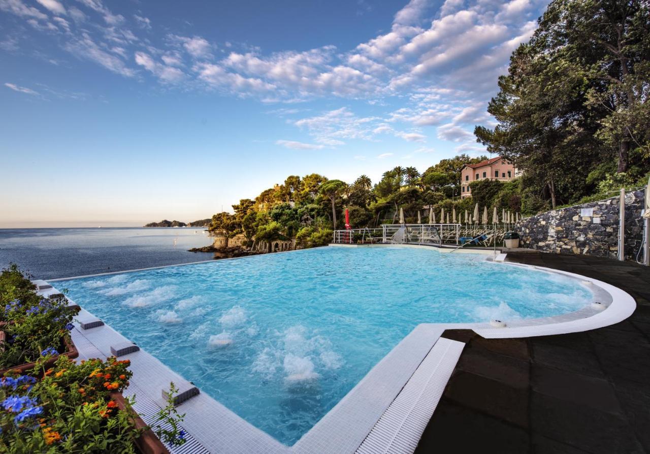 Hotel Excelsior Palace Portofino Coast
