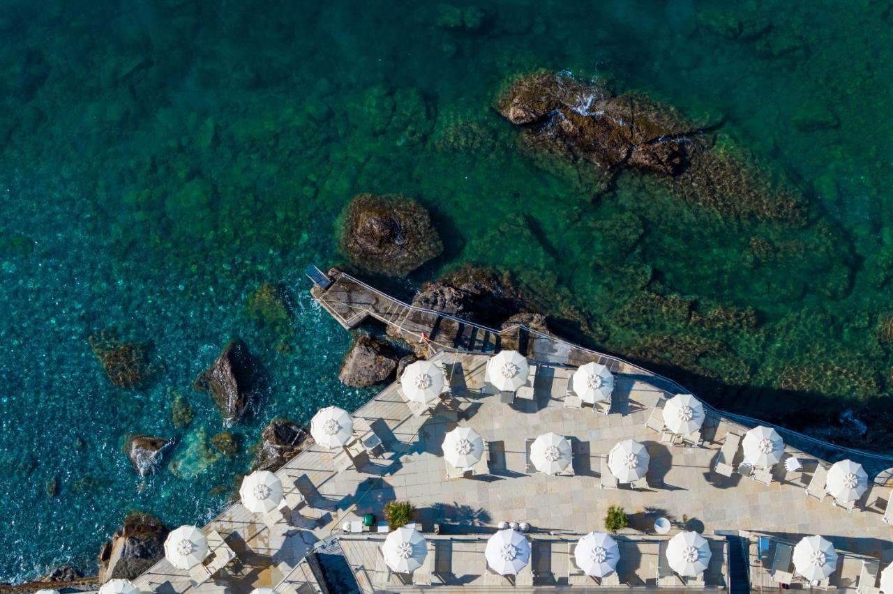 Excelsior Palace Portofino Coast Hotel