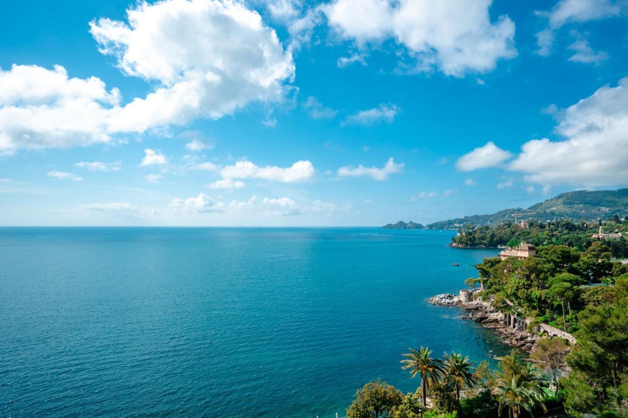 Excelsior Palace Portofino Coast Rapallo