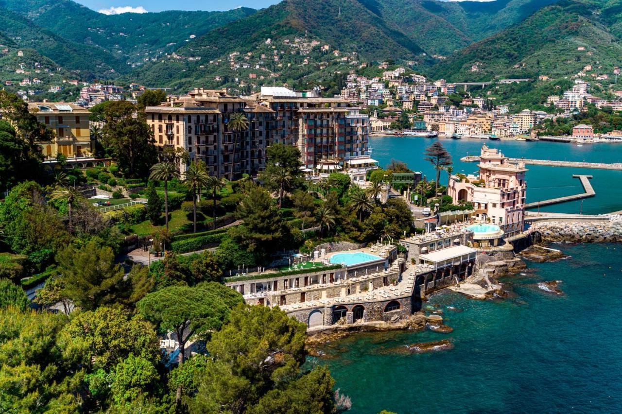 Excelsior Palace Portofino Coast Hotel 5*