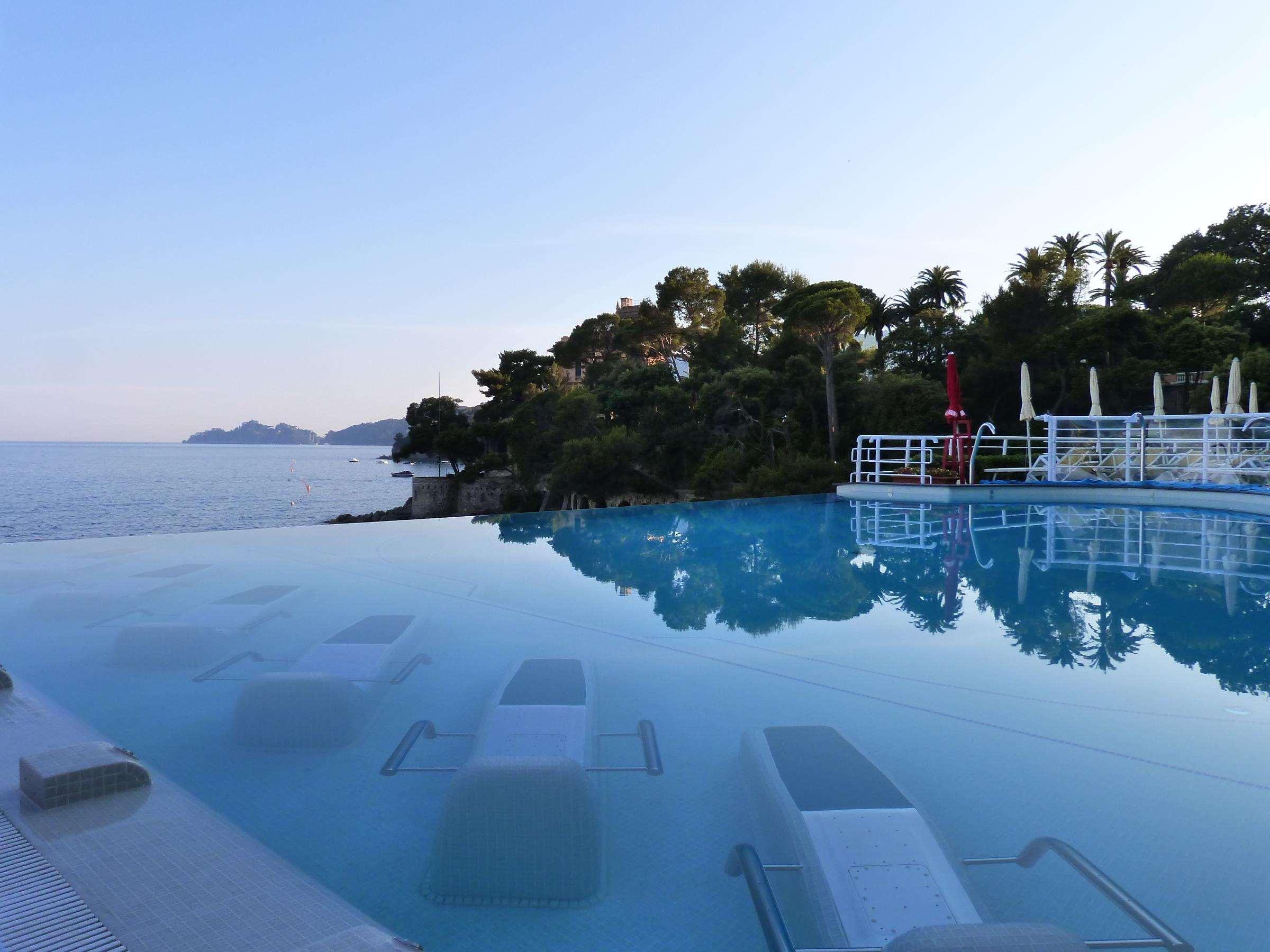 Excelsior Palace Portofino Coast Hotel 5*