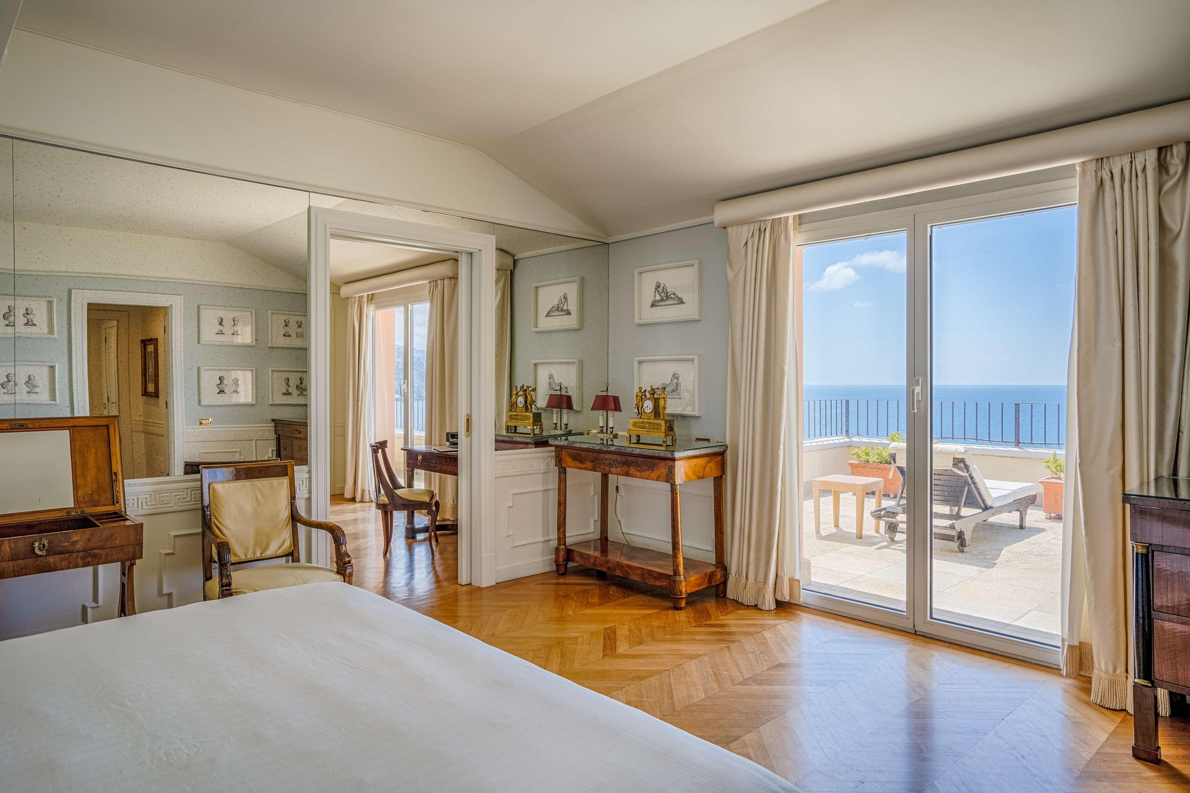 Hotel Excelsior Palace Portofino Coast 5*