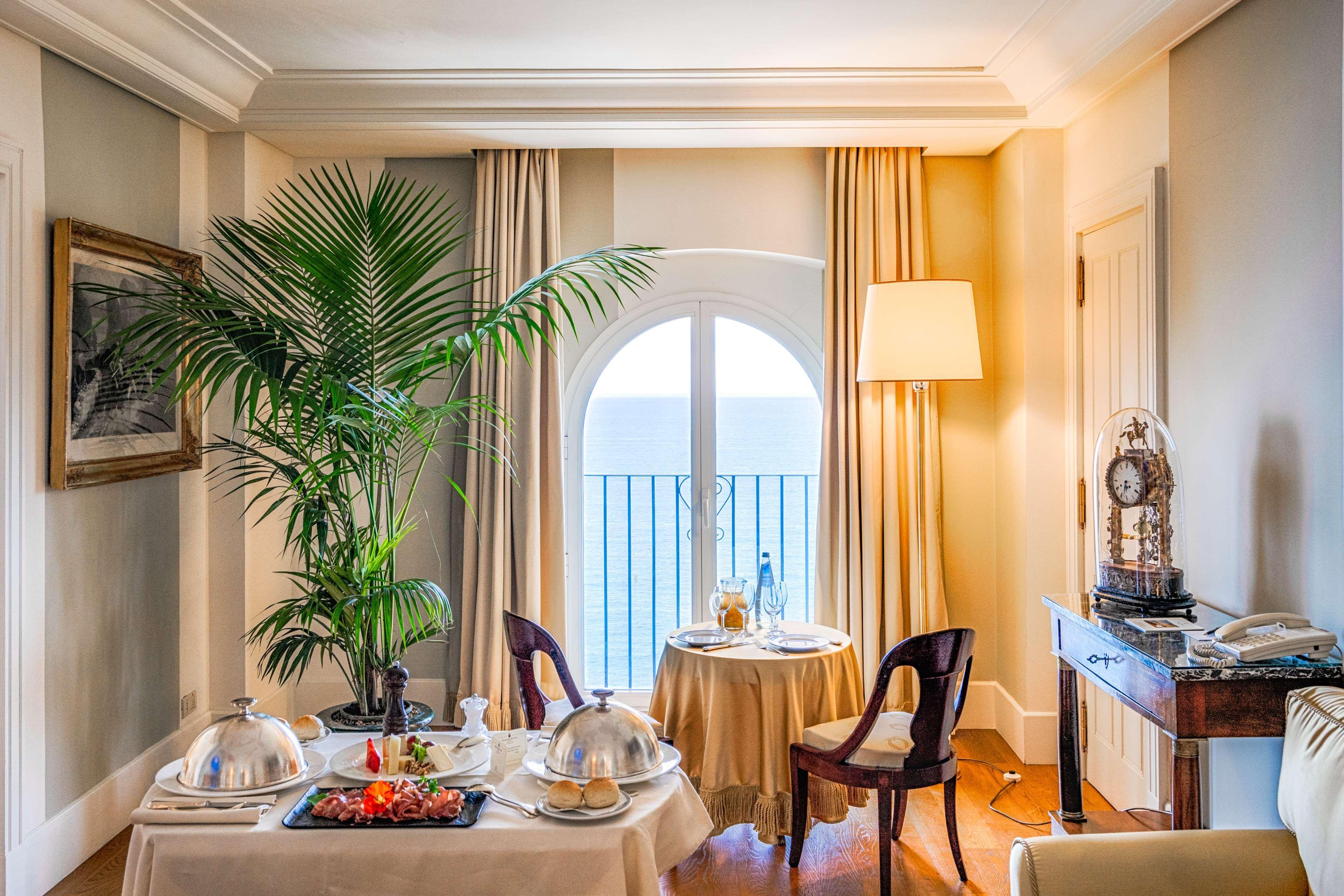 Excelsior Palace Portofino Coast 5*