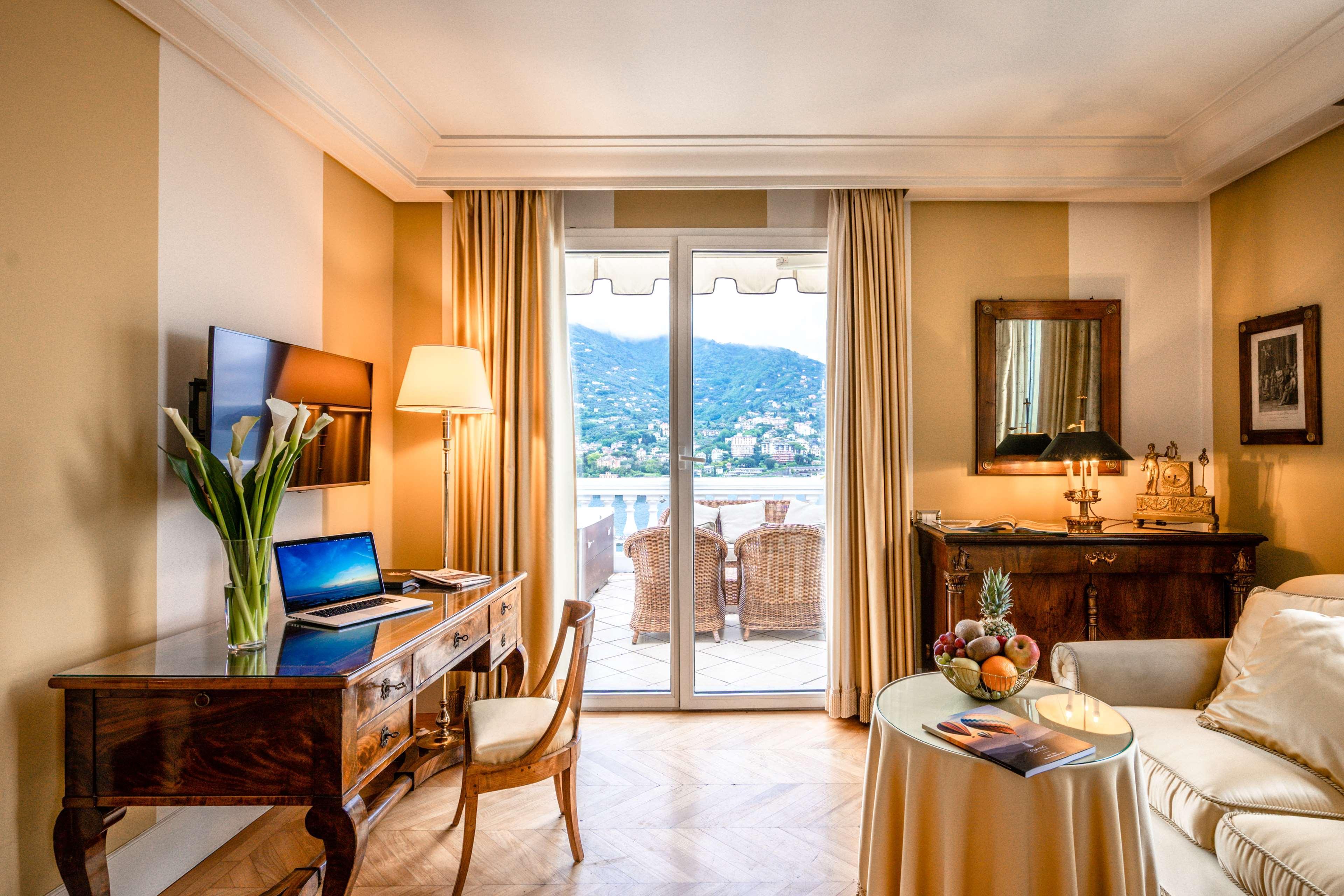 Excelsior Palace Portofino Coast 5* Rapallo