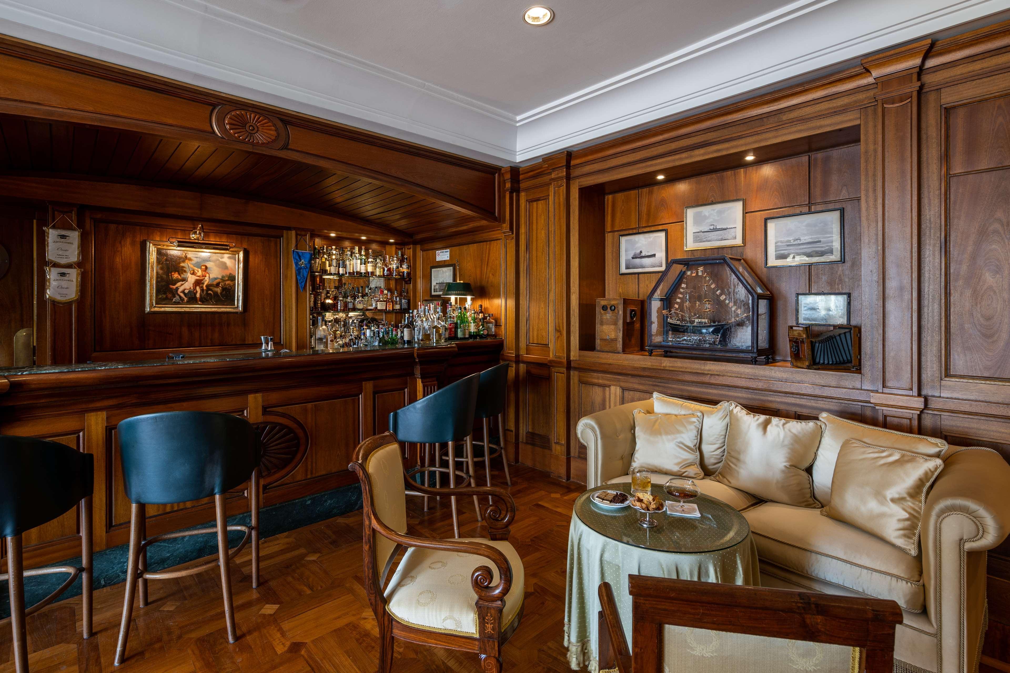 Excelsior Palace Portofino Coast Hotel Rapallo