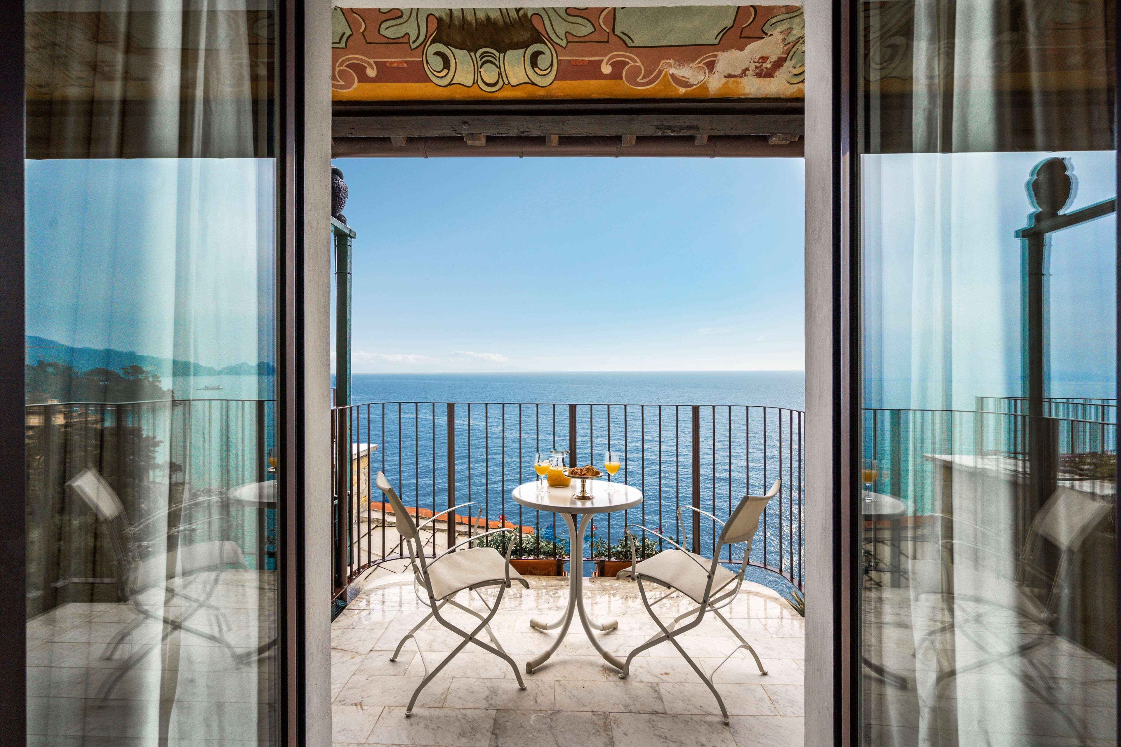 Hotel Excelsior Palace Portofino Coast Rapallo