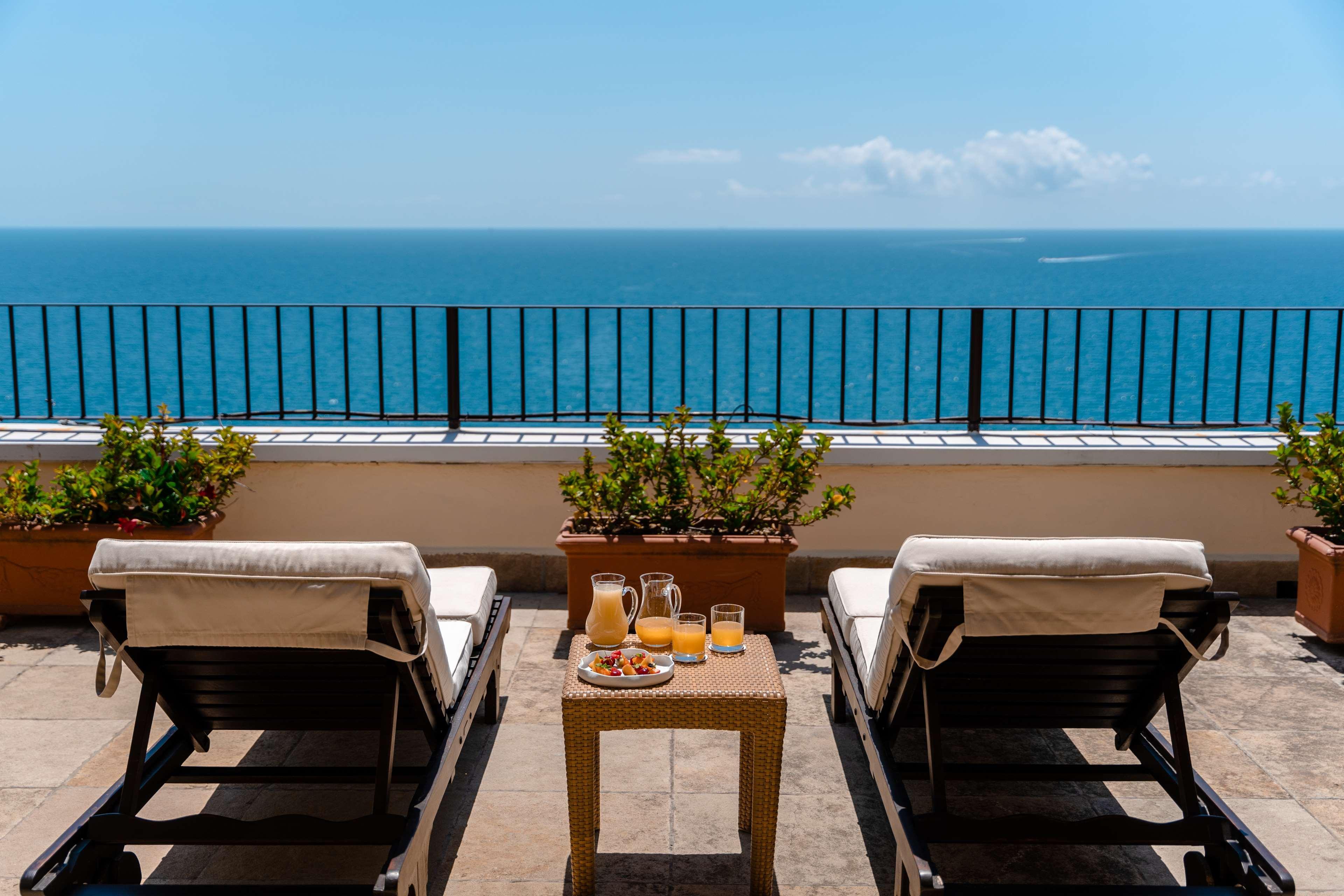 Excelsior Palace Portofino Coast Rapallo