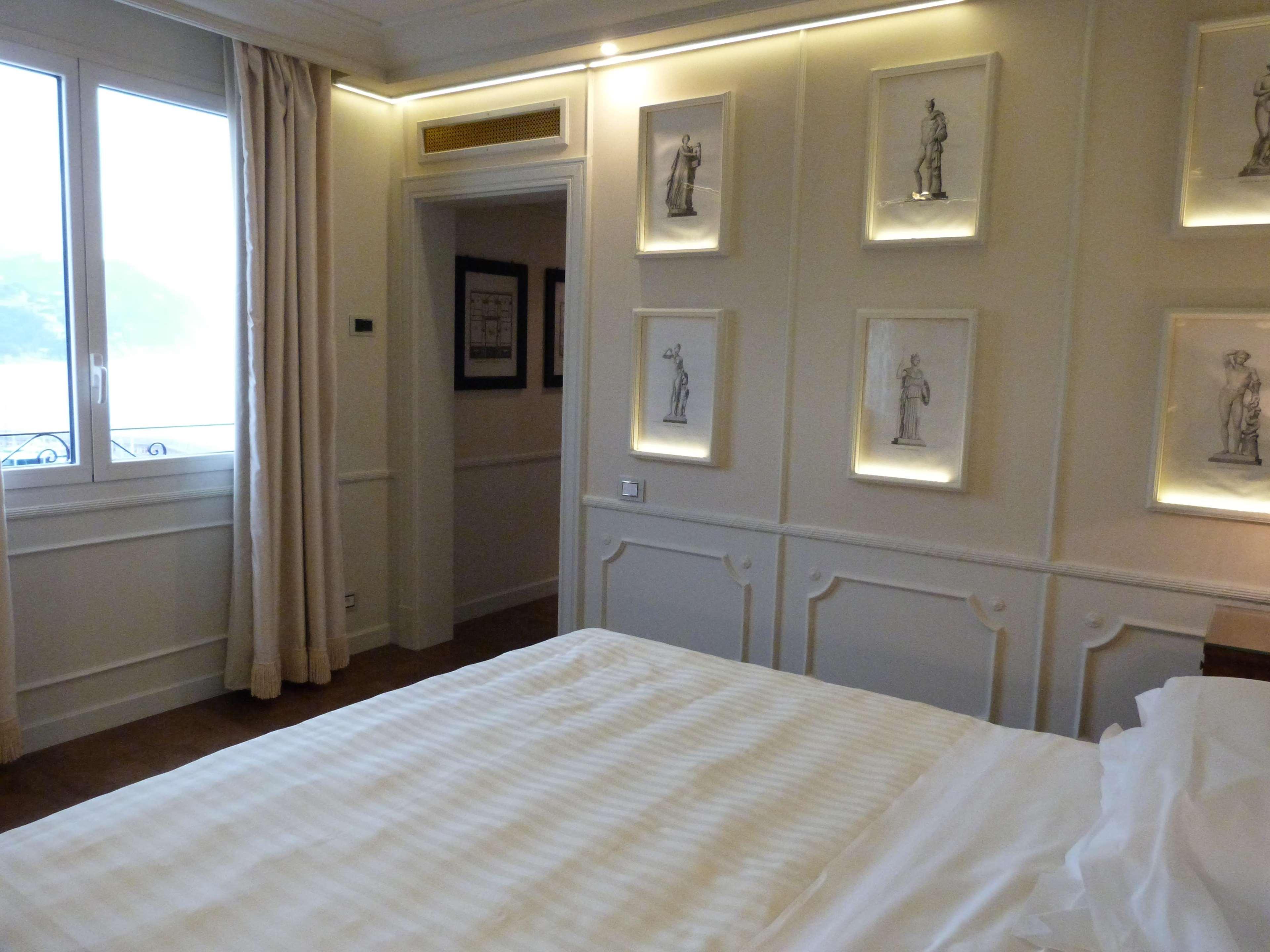 Excelsior Palace Portofino Coast Rapallo