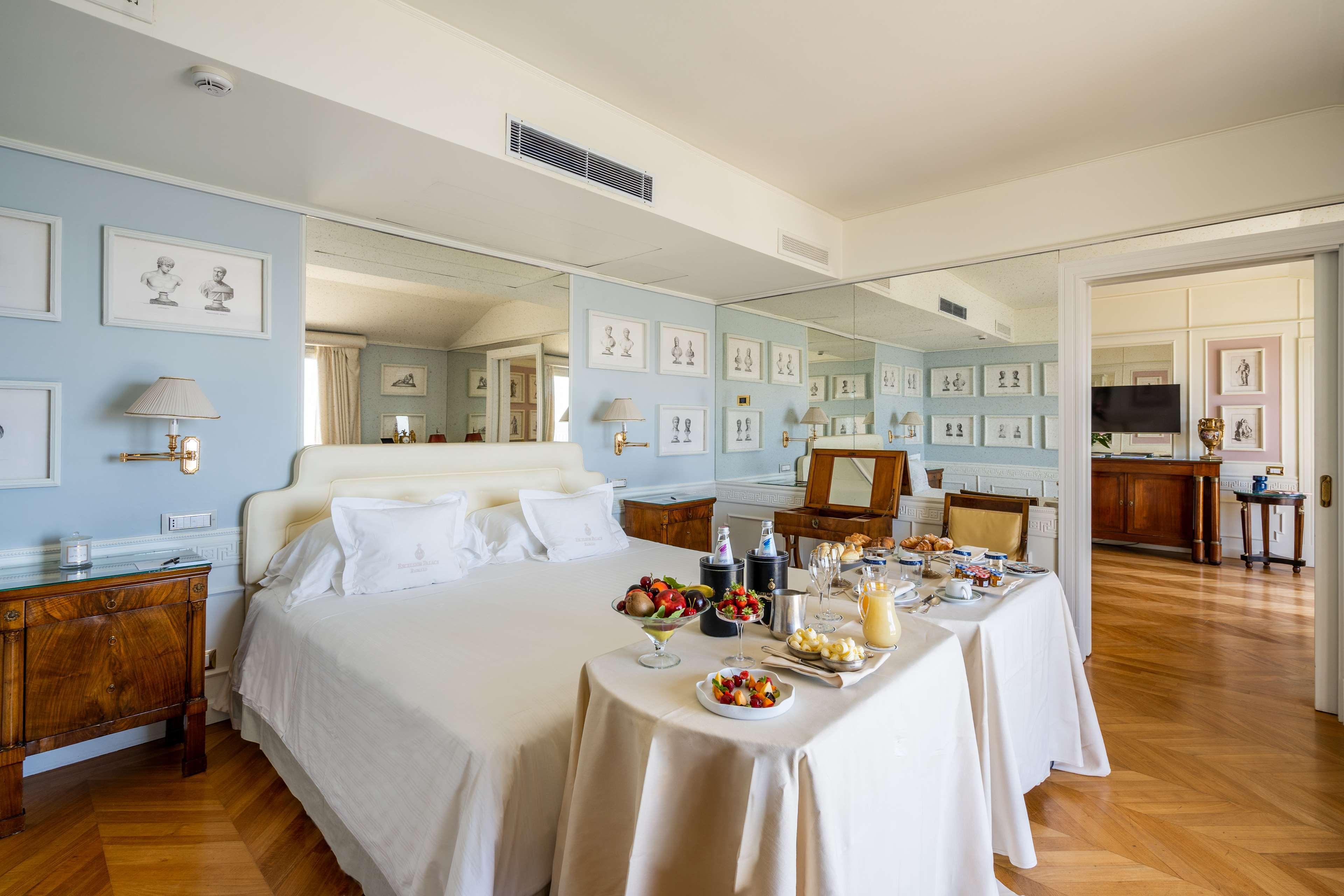 Excelsior Palace Portofino Coast Hotel