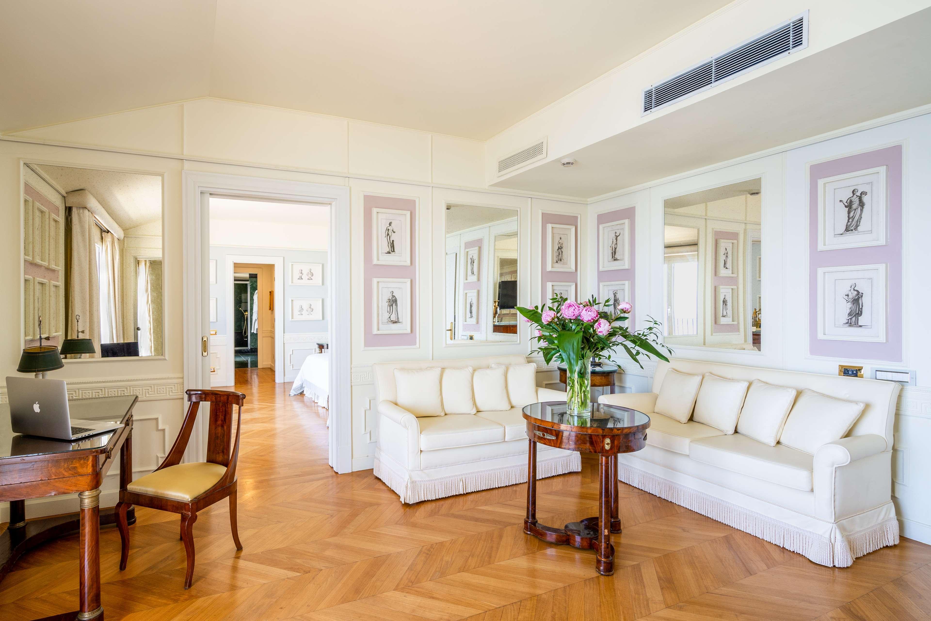 Excelsior Palace Portofino Coast Rapallo