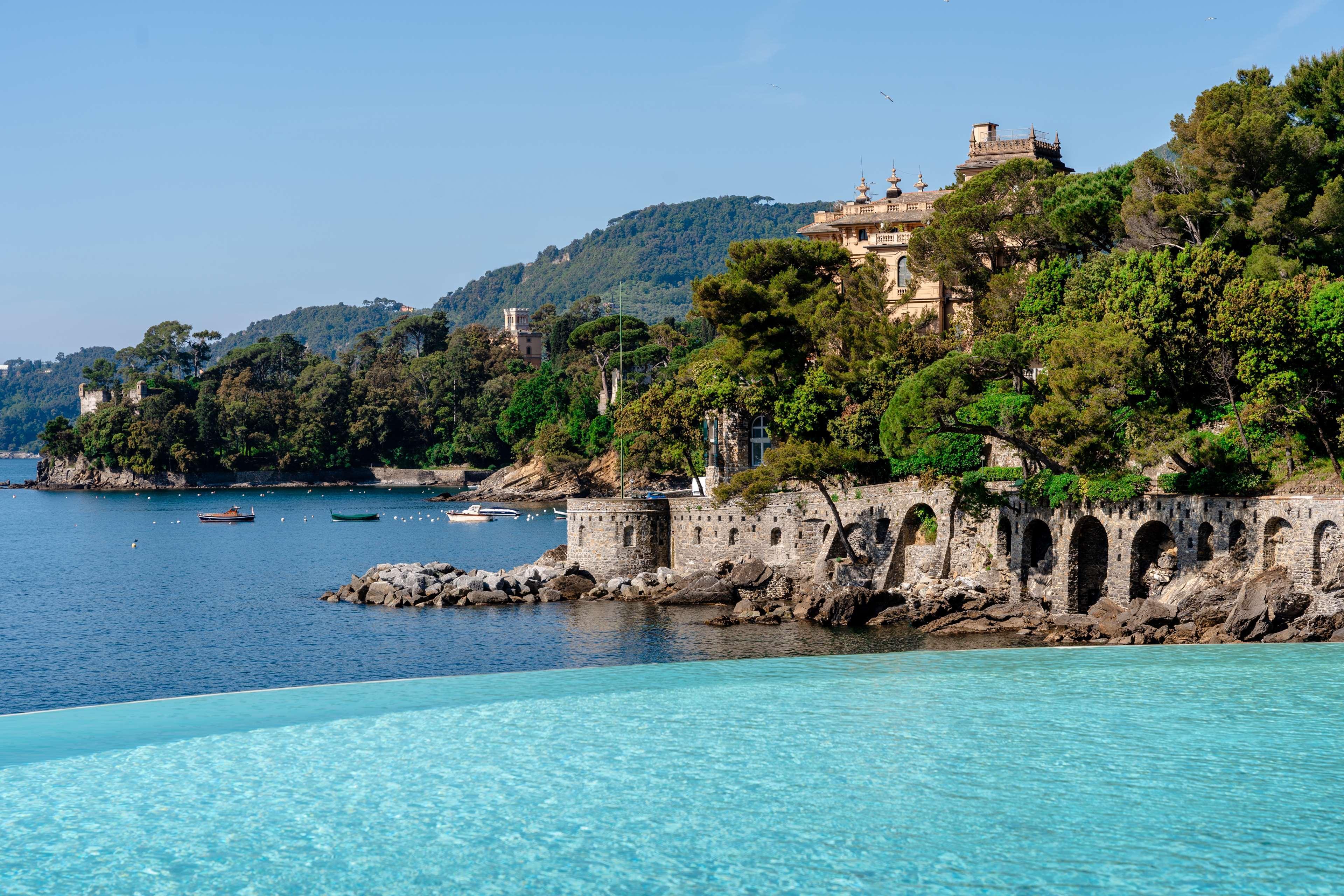 Excelsior Palace Portofino Coast 5* Rapallo