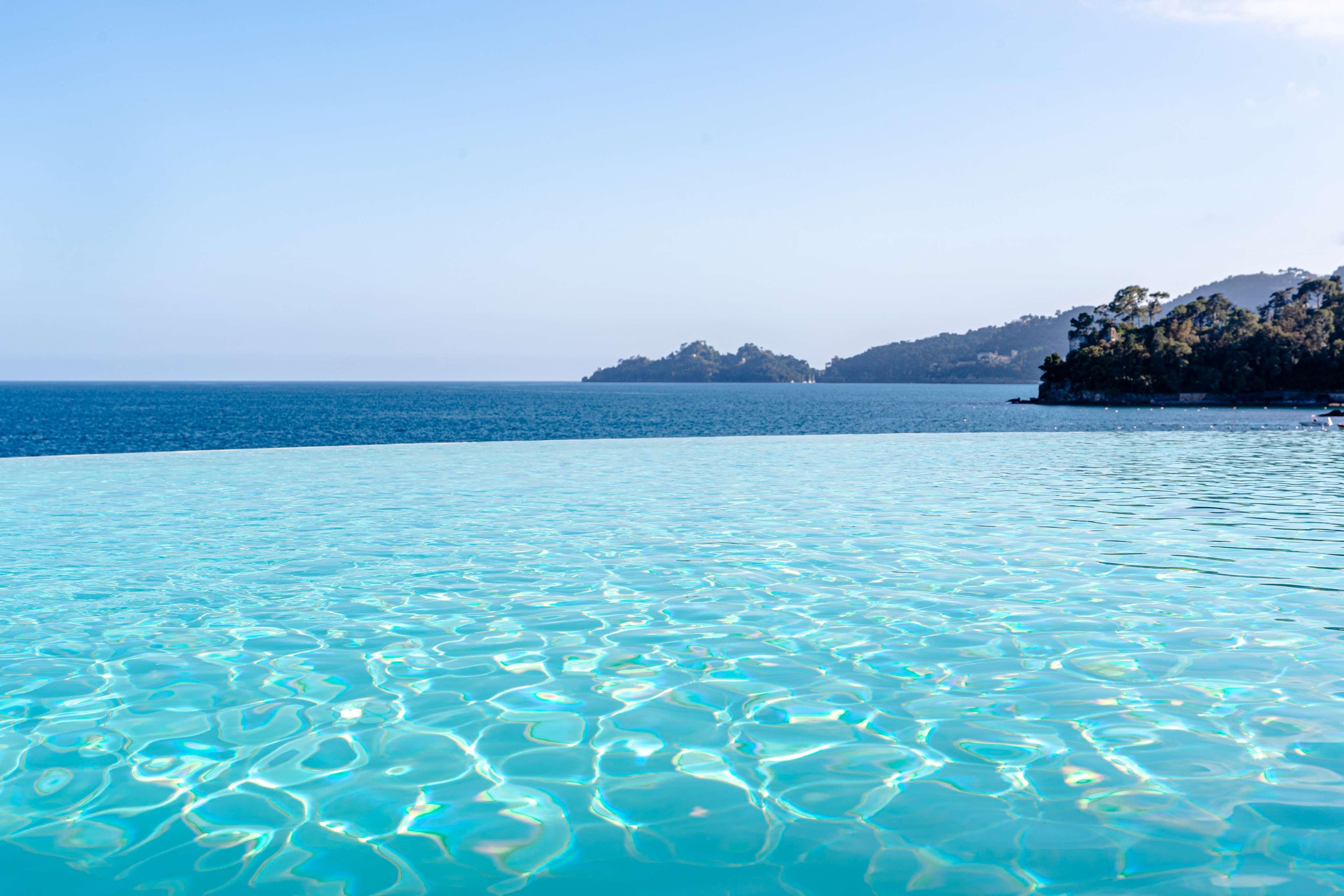 Excelsior Palace Portofino Coast 5* Rapallo