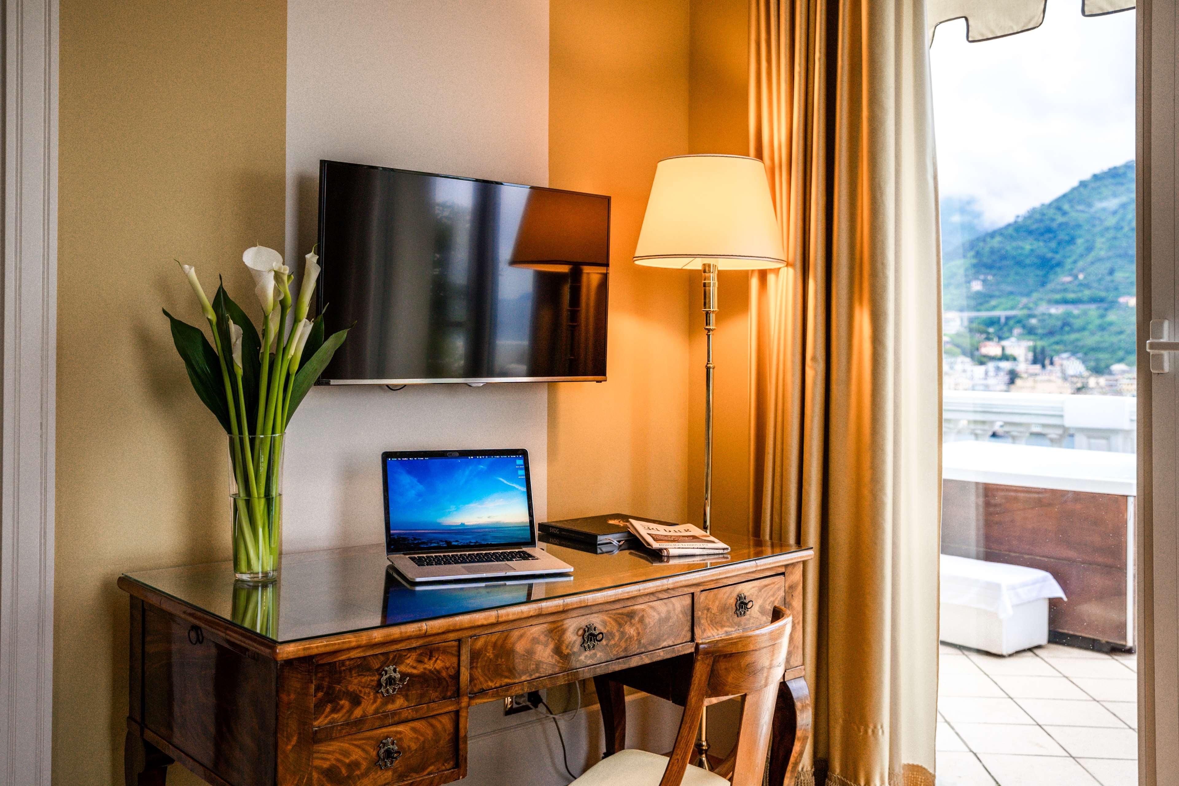 Excelsior Palace Portofino Coast 5* Rapallo