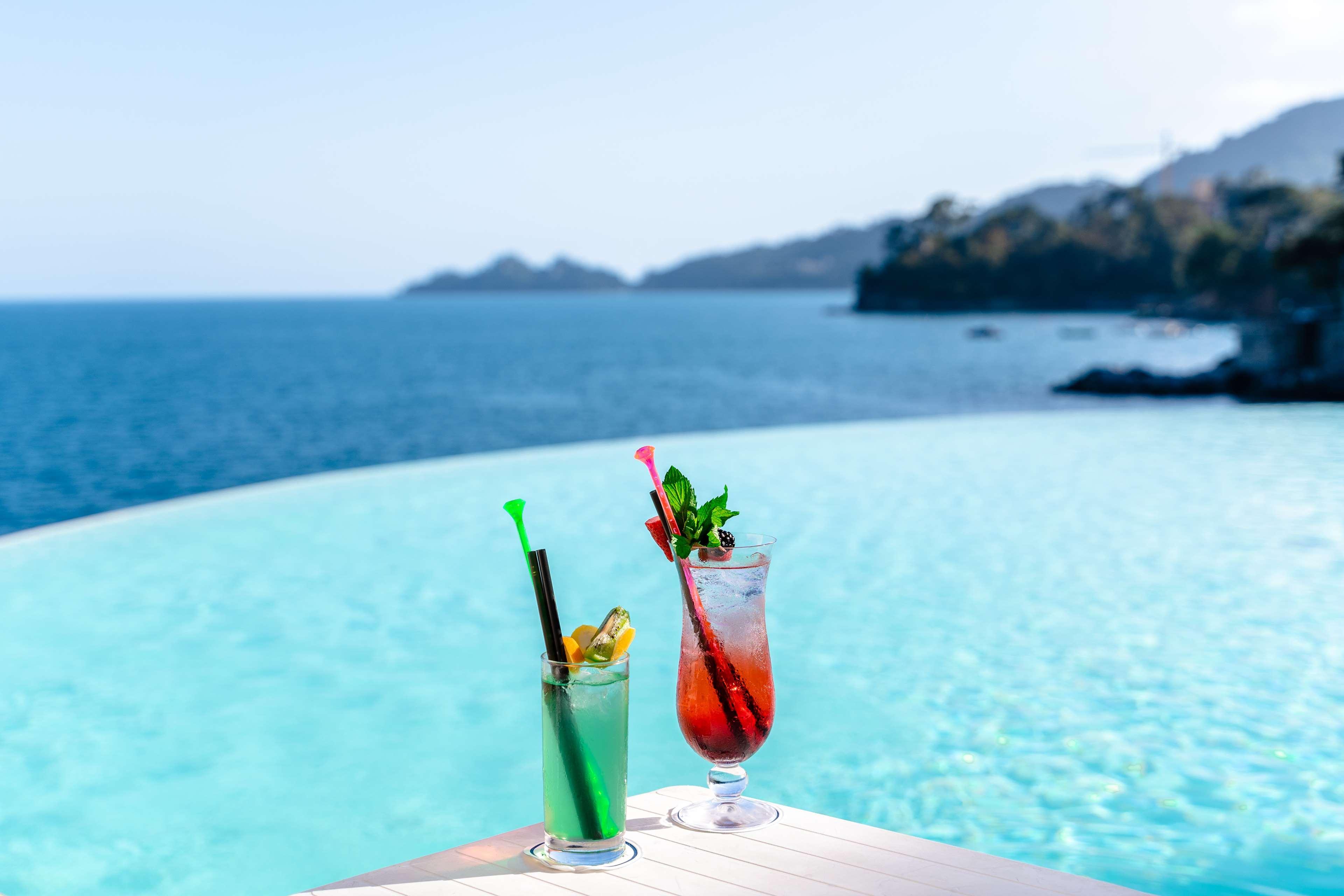 Excelsior Palace Portofino Coast