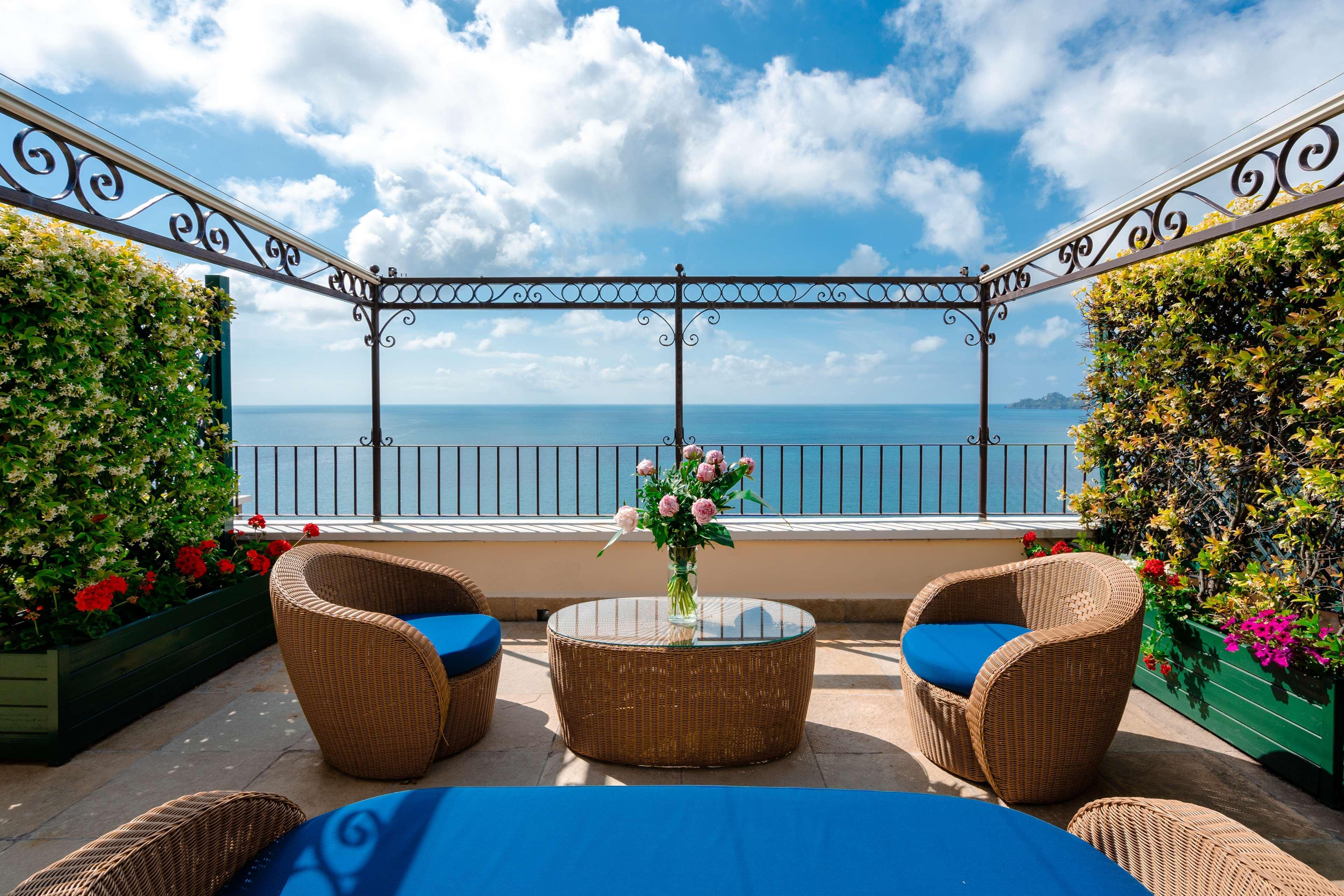 Excelsior Palace Portofino Coast Hotel 5*