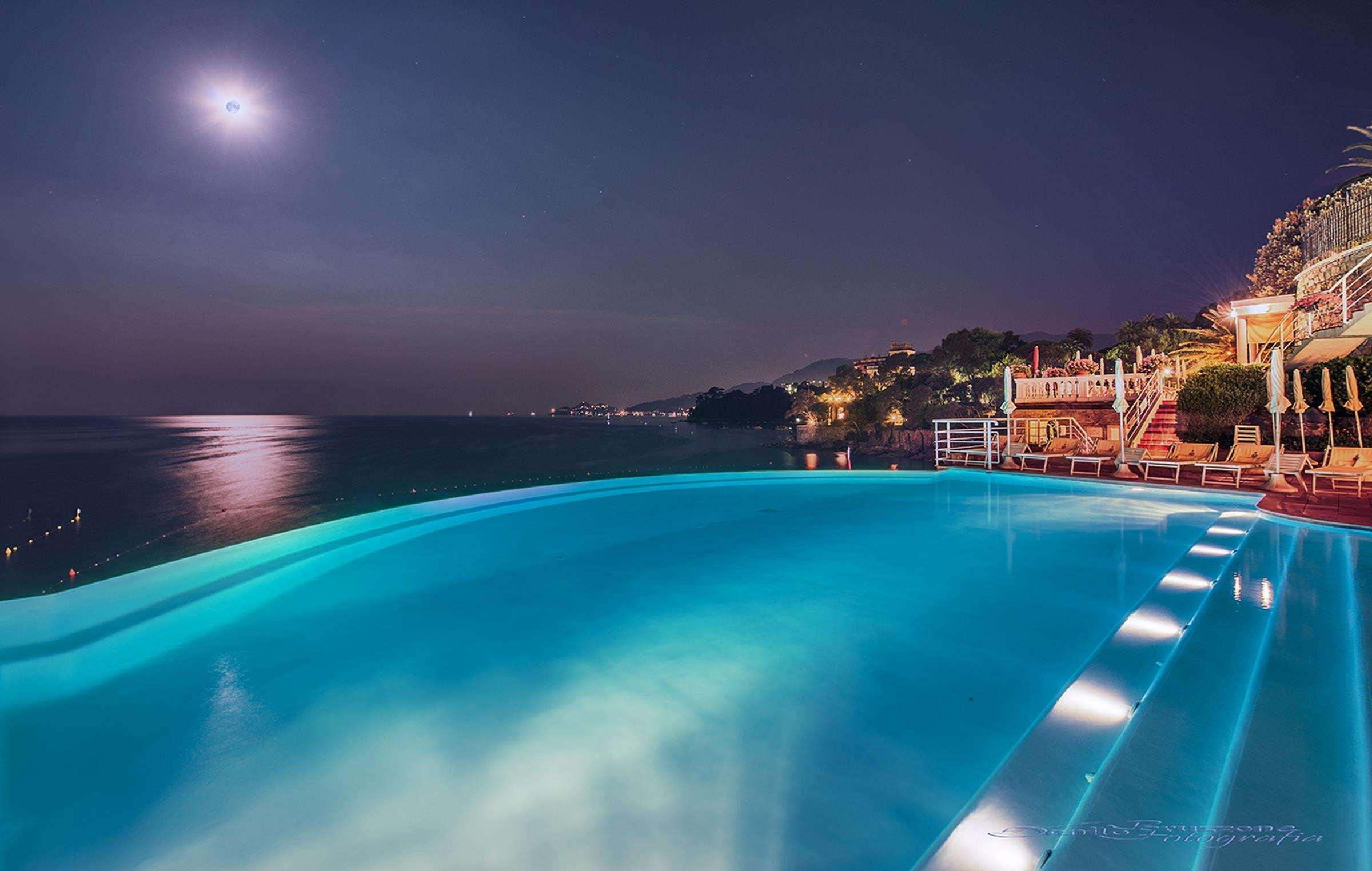 Excelsior Palace Portofino Coast Hotel