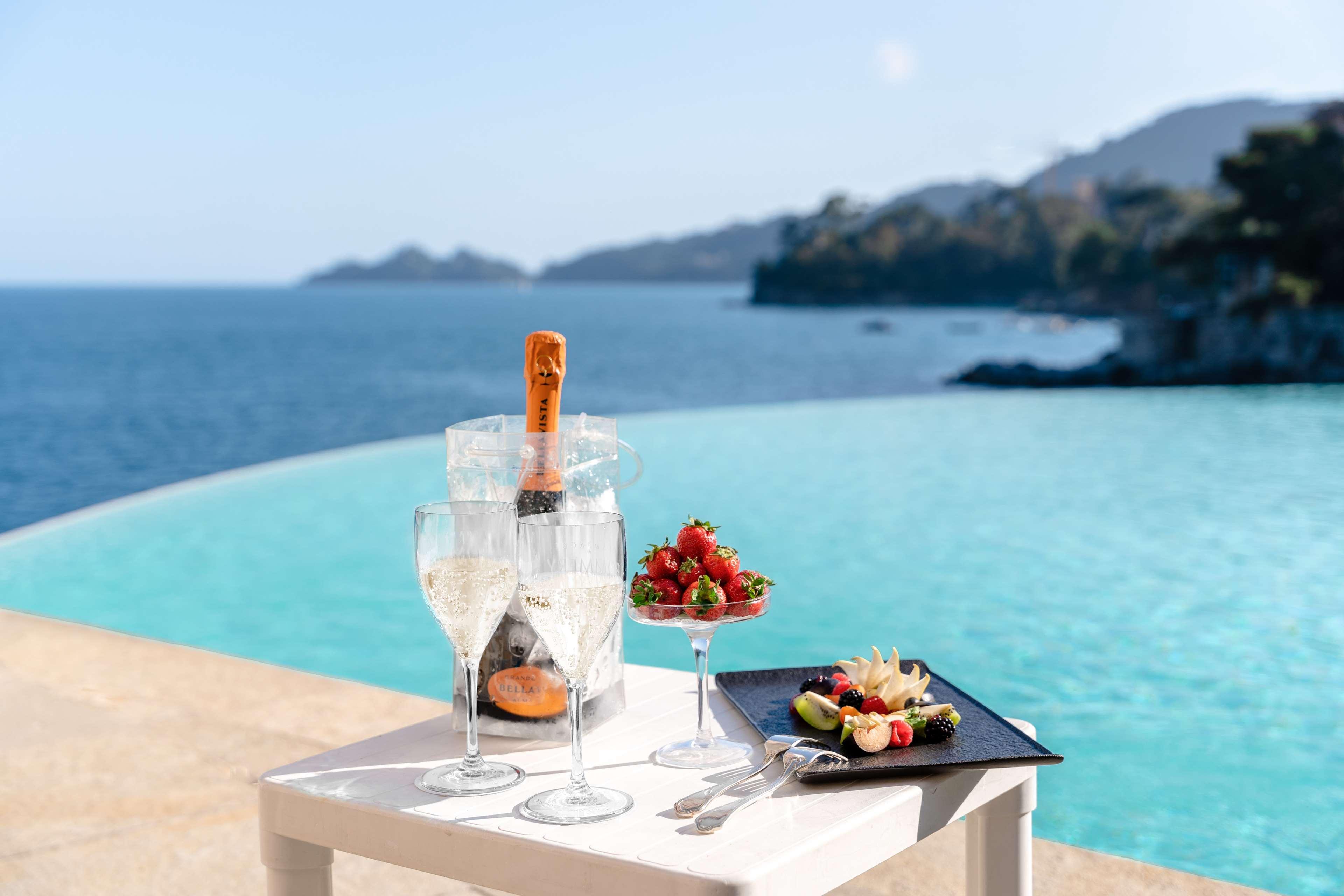Hotel Excelsior Palace Portofino Coast