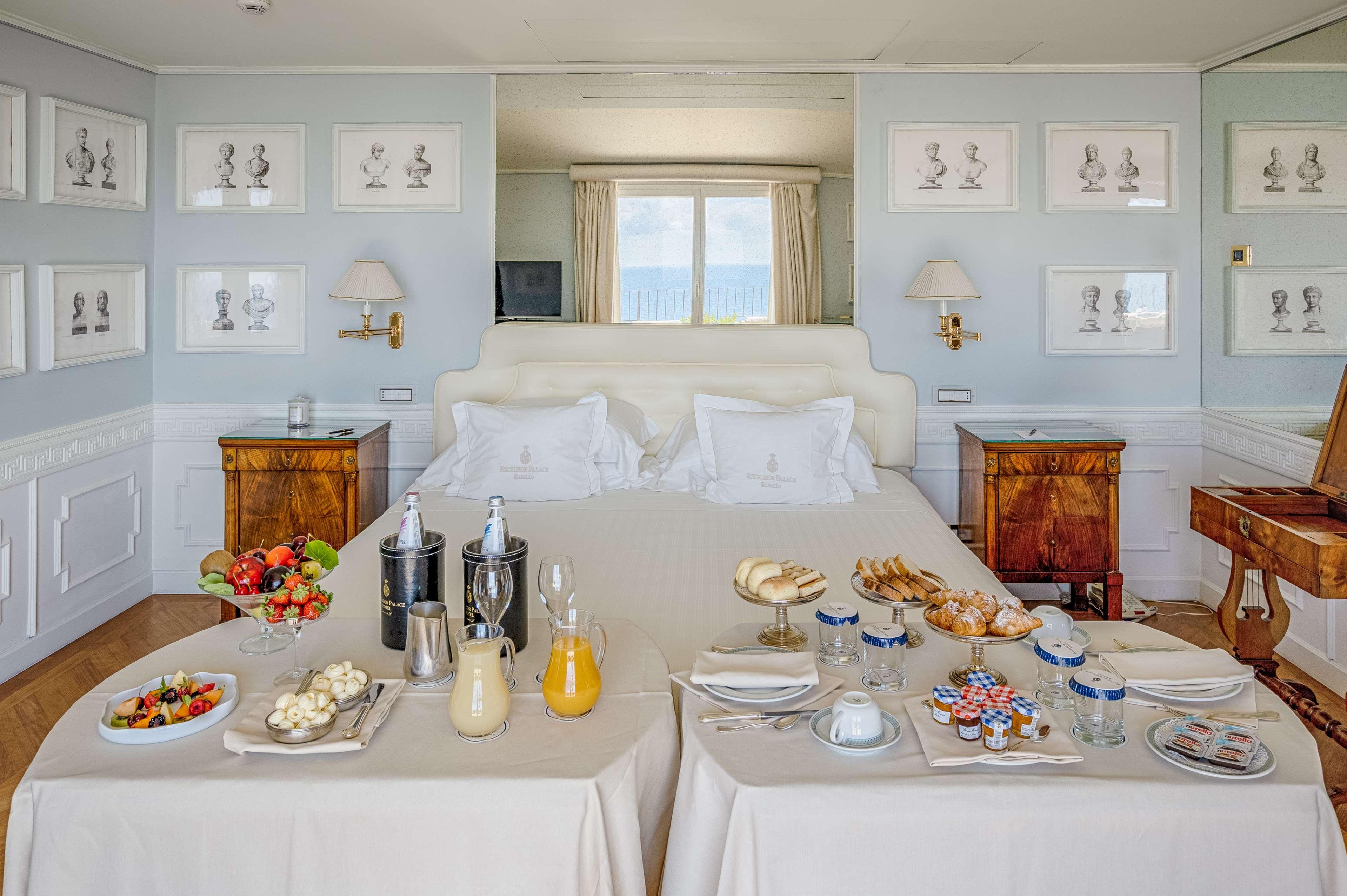 Hotel Excelsior Palace Portofino Coast 5*