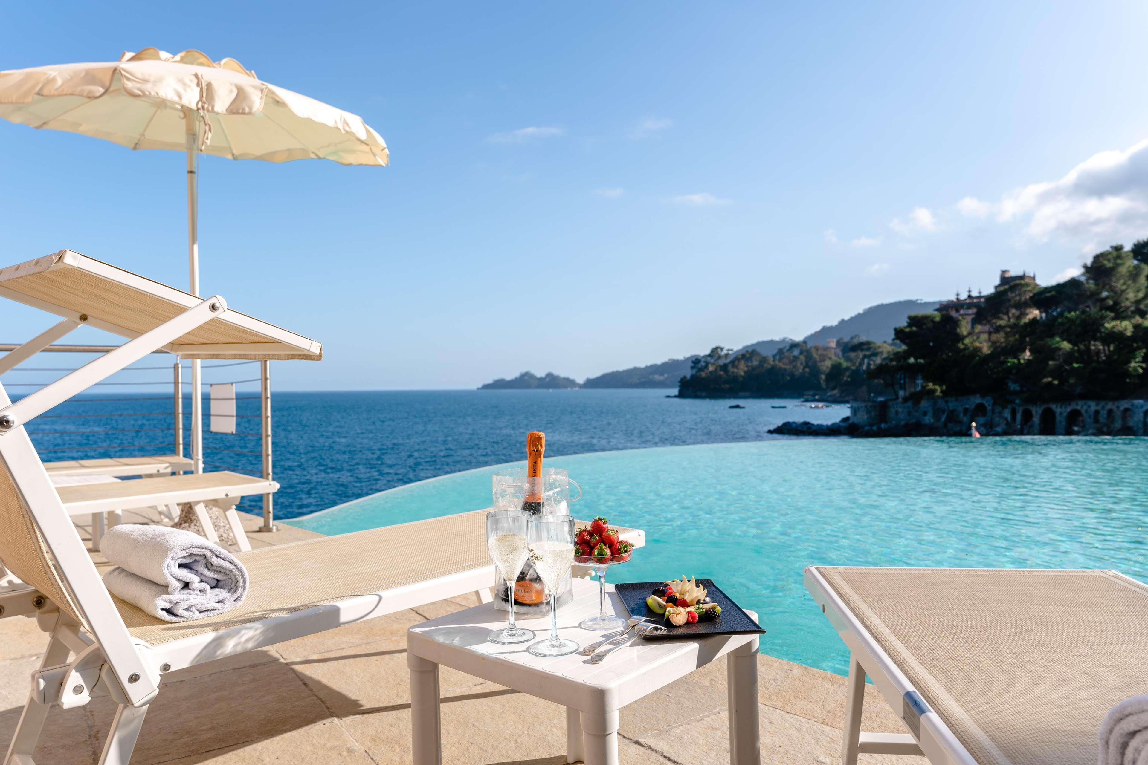 Excelsior Palace Portofino Coast Hotel 5*