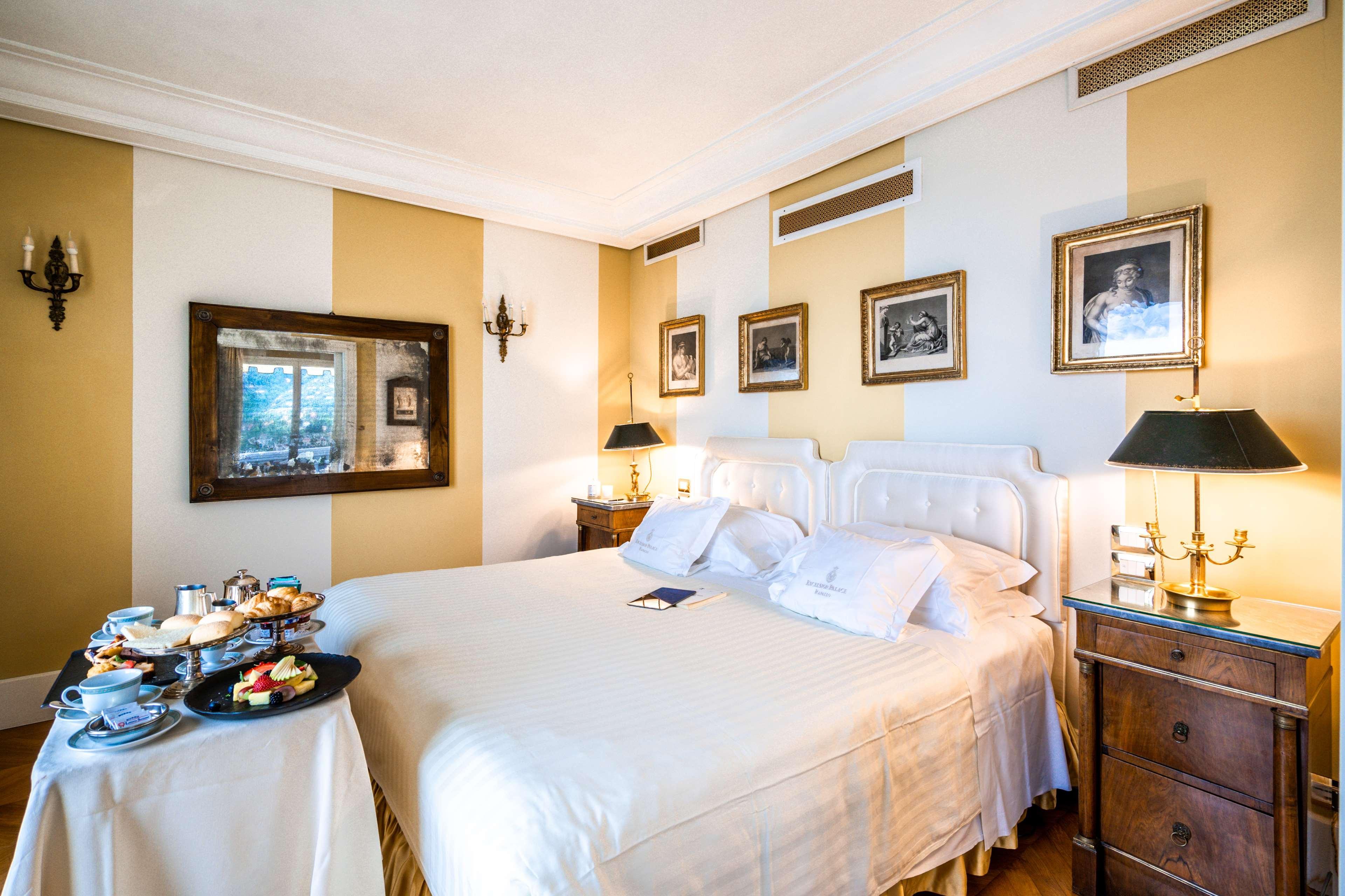 Excelsior Palace Portofino Coast Hotel 5*