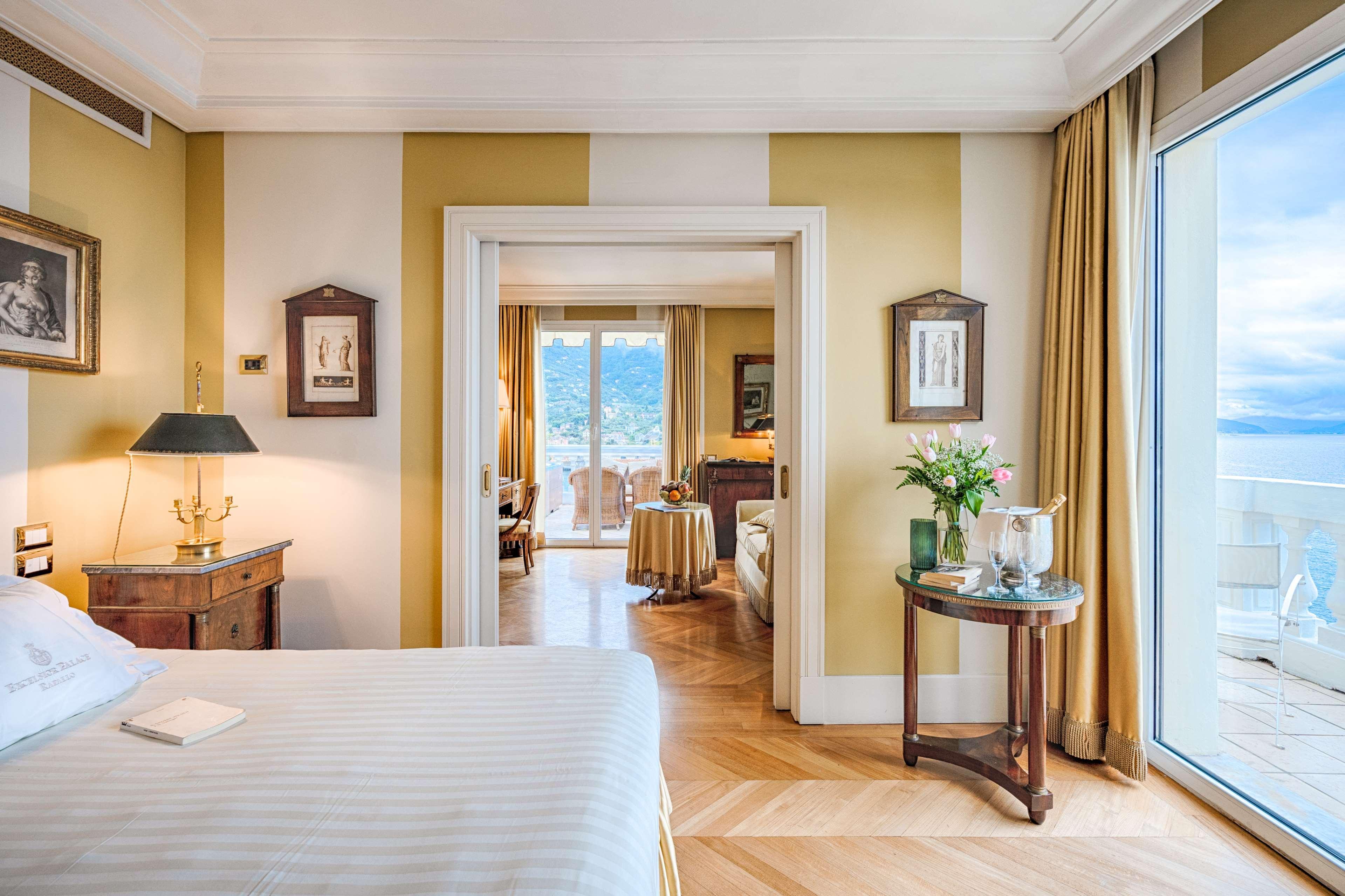 Excelsior Palace Portofino Coast 5*