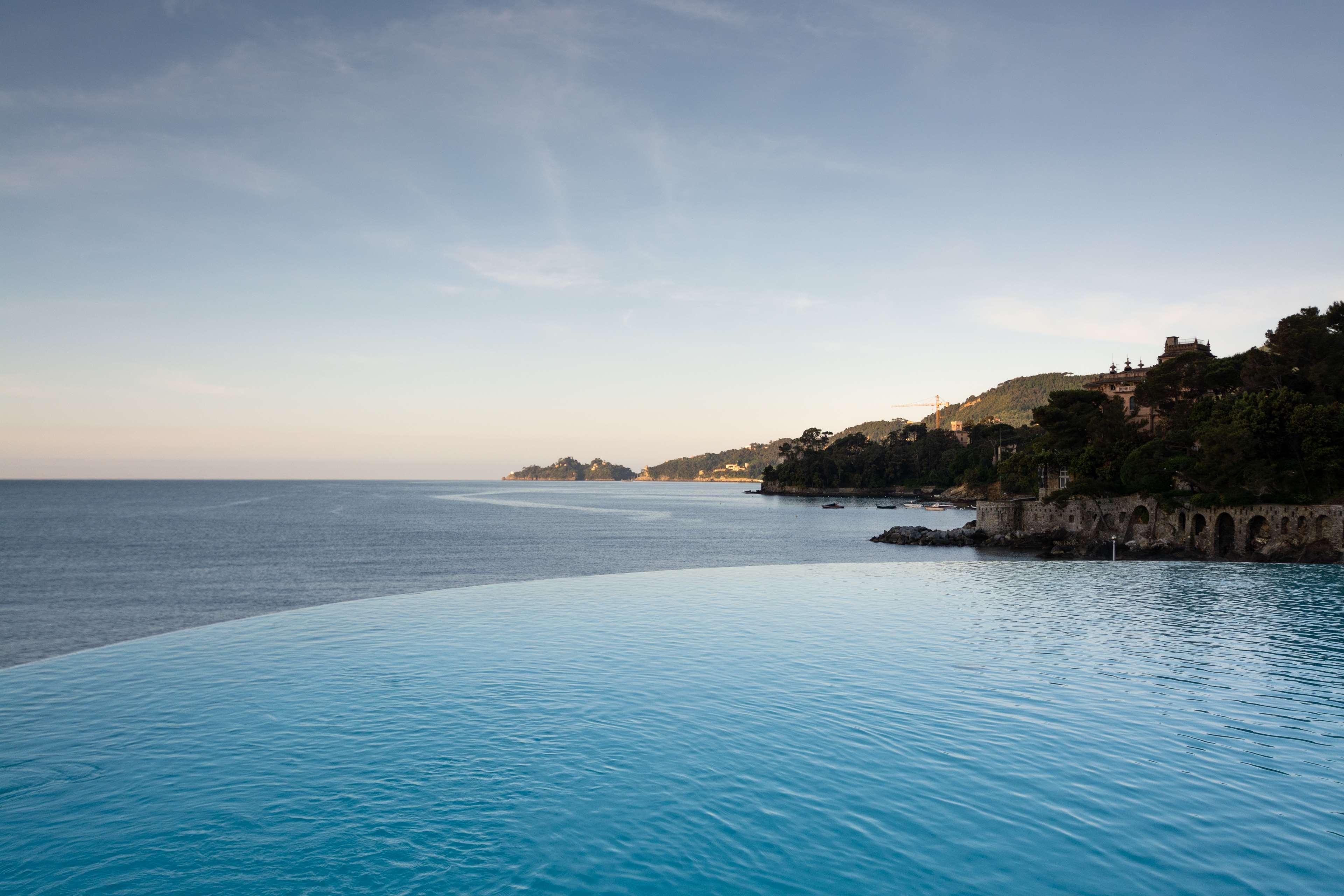 Hotel Excelsior Palace Portofino Coast