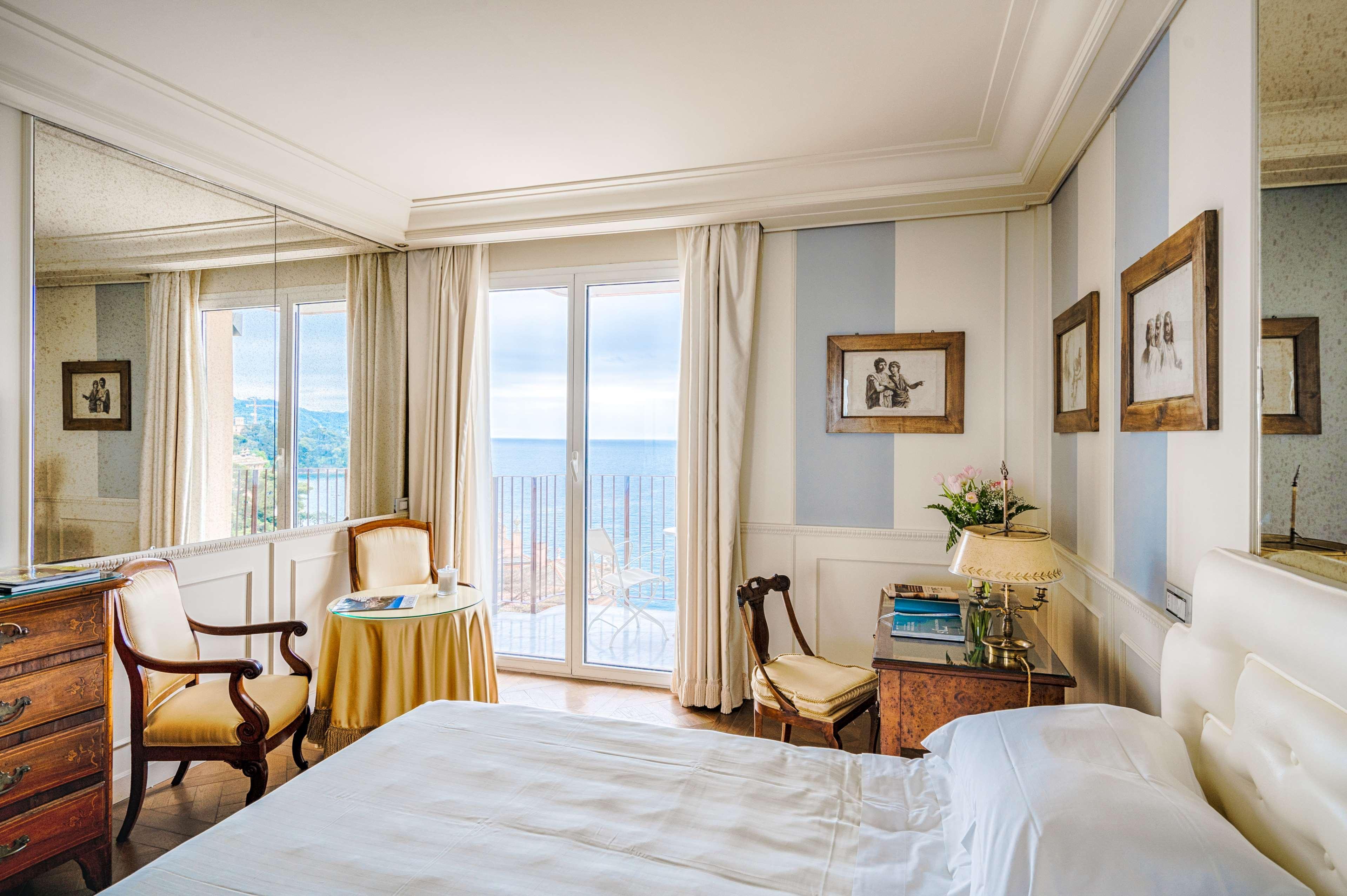 Excelsior Palace Portofino Coast 5*