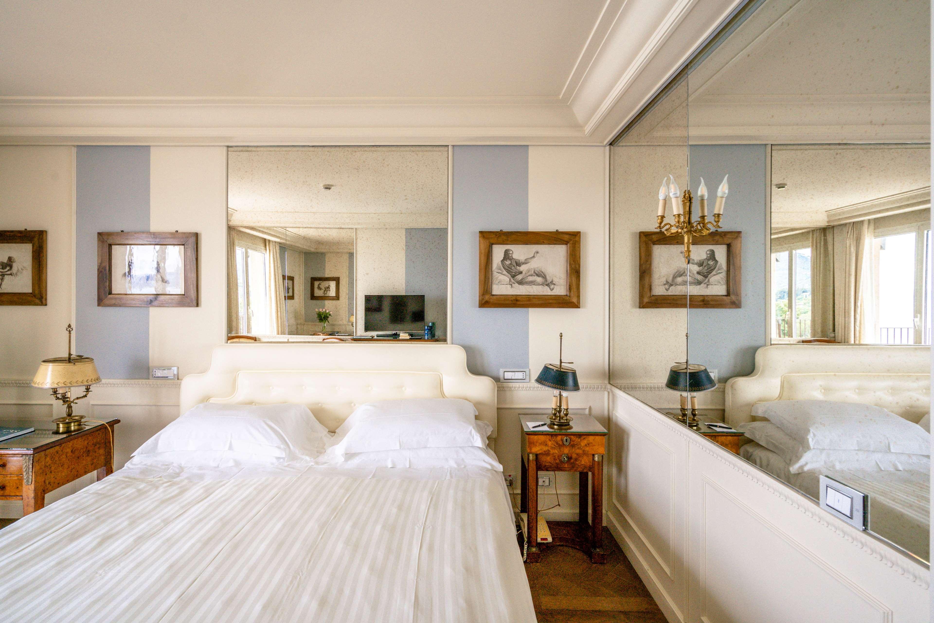 Excelsior Palace Portofino Coast Hotel Rapallo