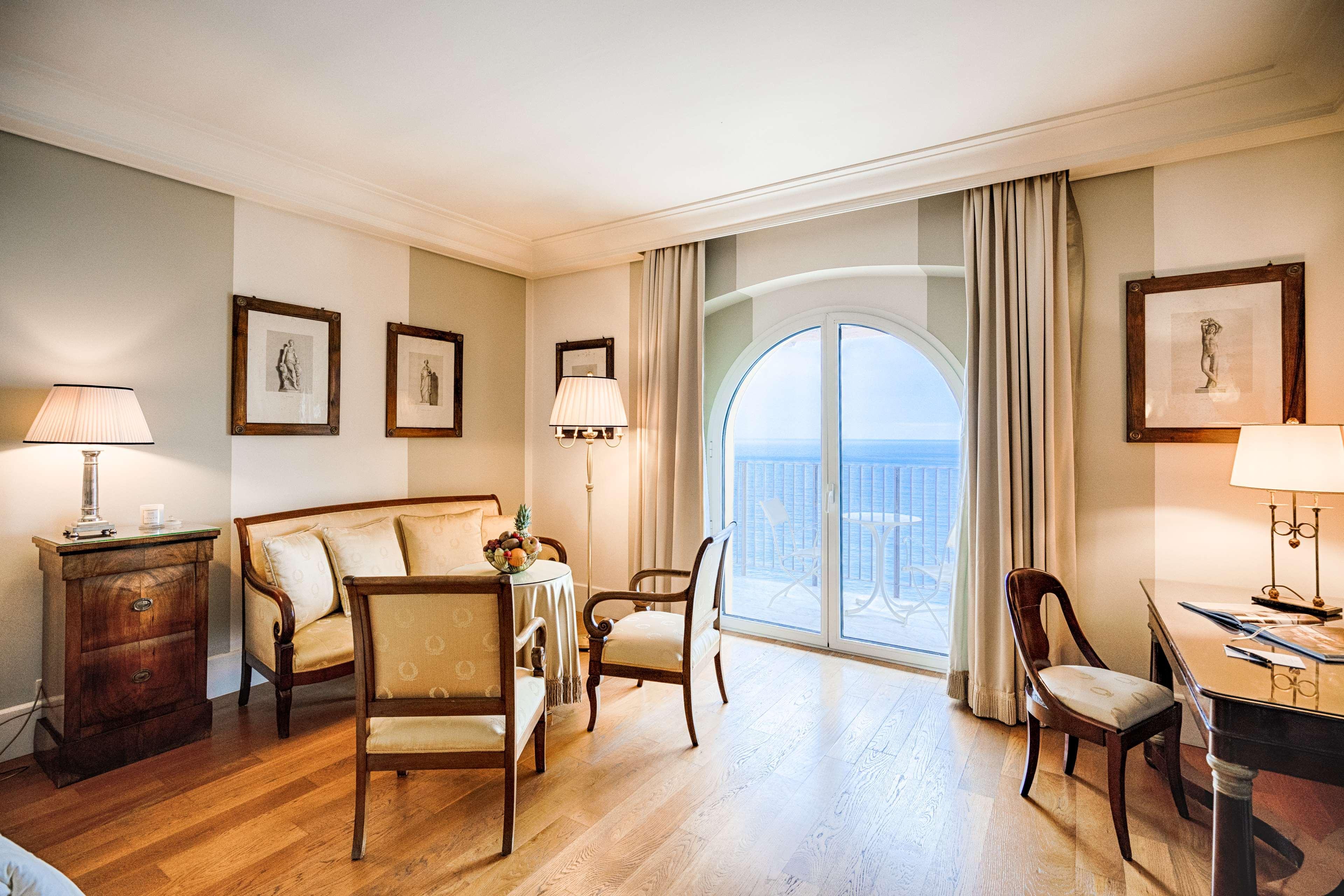 Excelsior Palace Portofino Coast