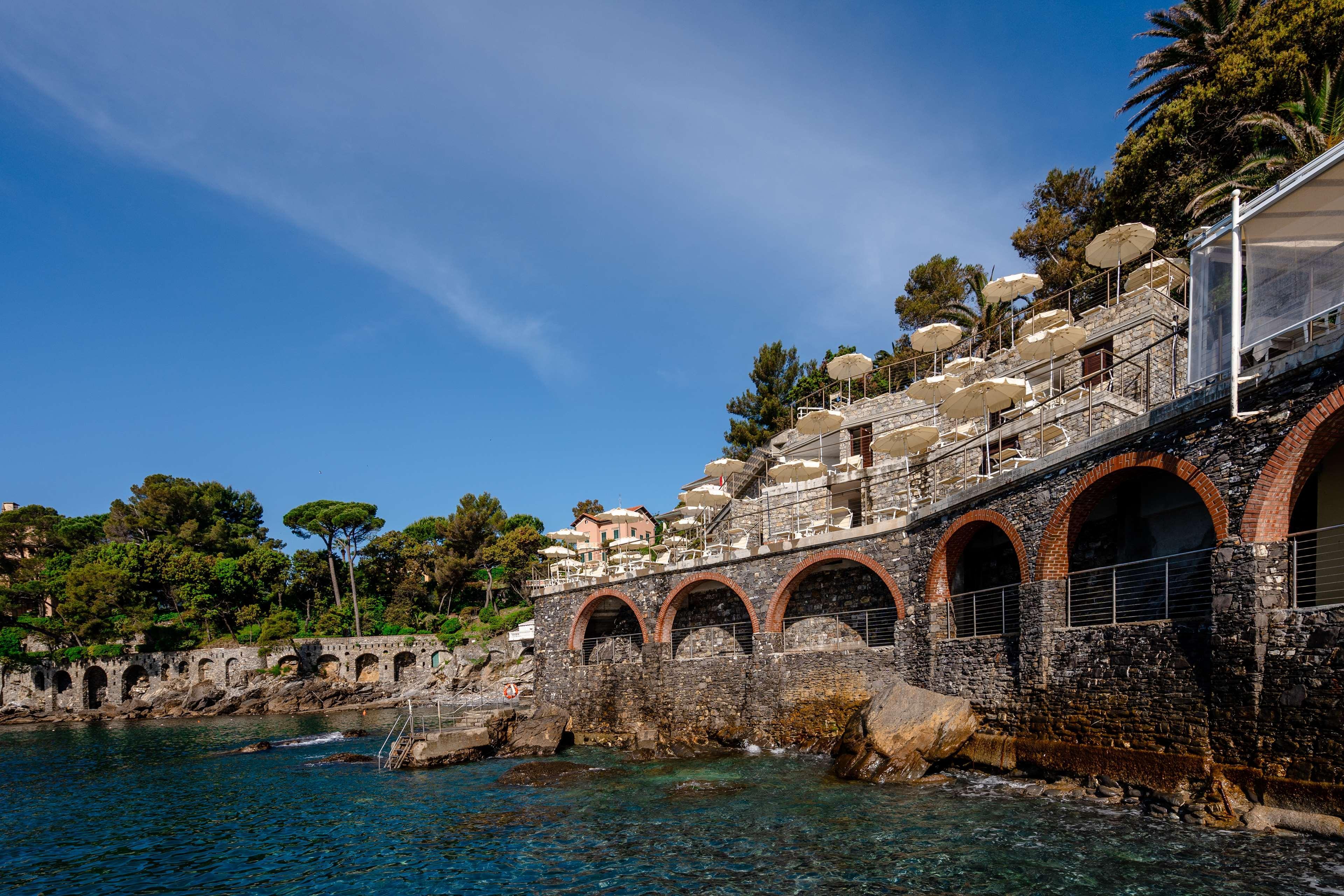 Excelsior Palace Portofino Coast Hotel 5*