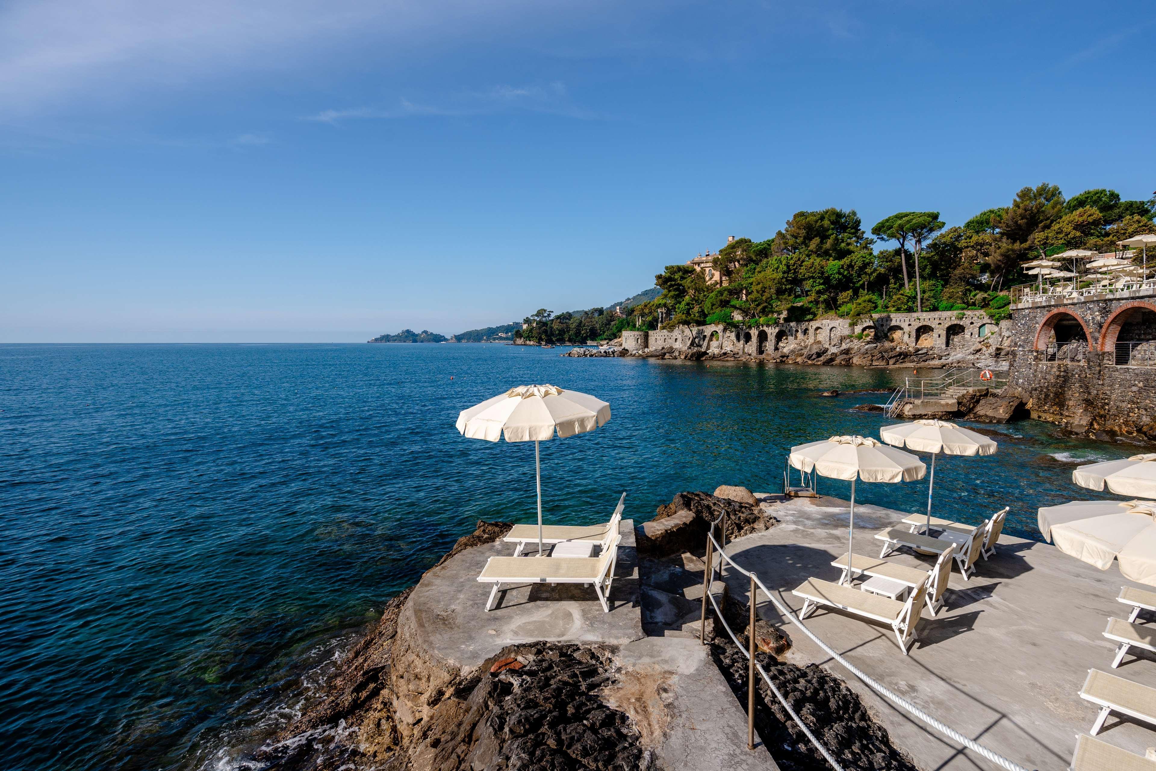 Excelsior Palace Portofino Coast