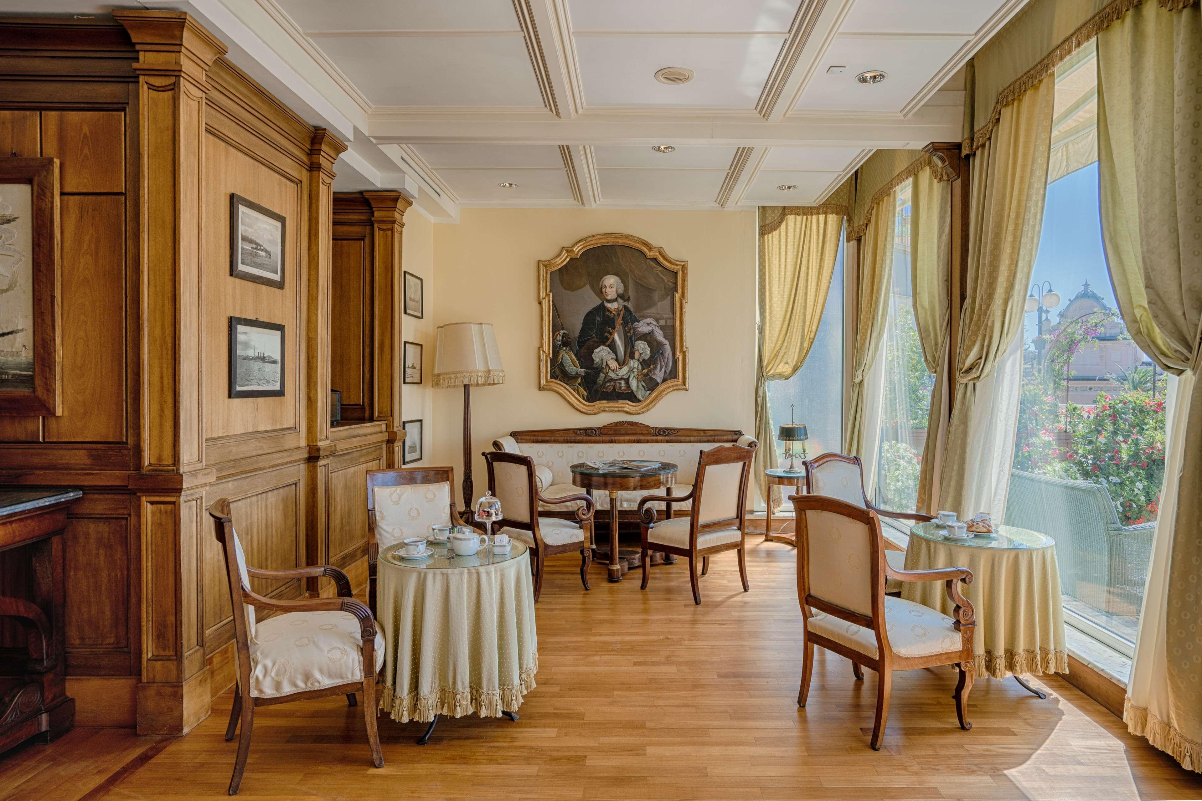 Hotel Excelsior Palace Portofino Coast Rapallo