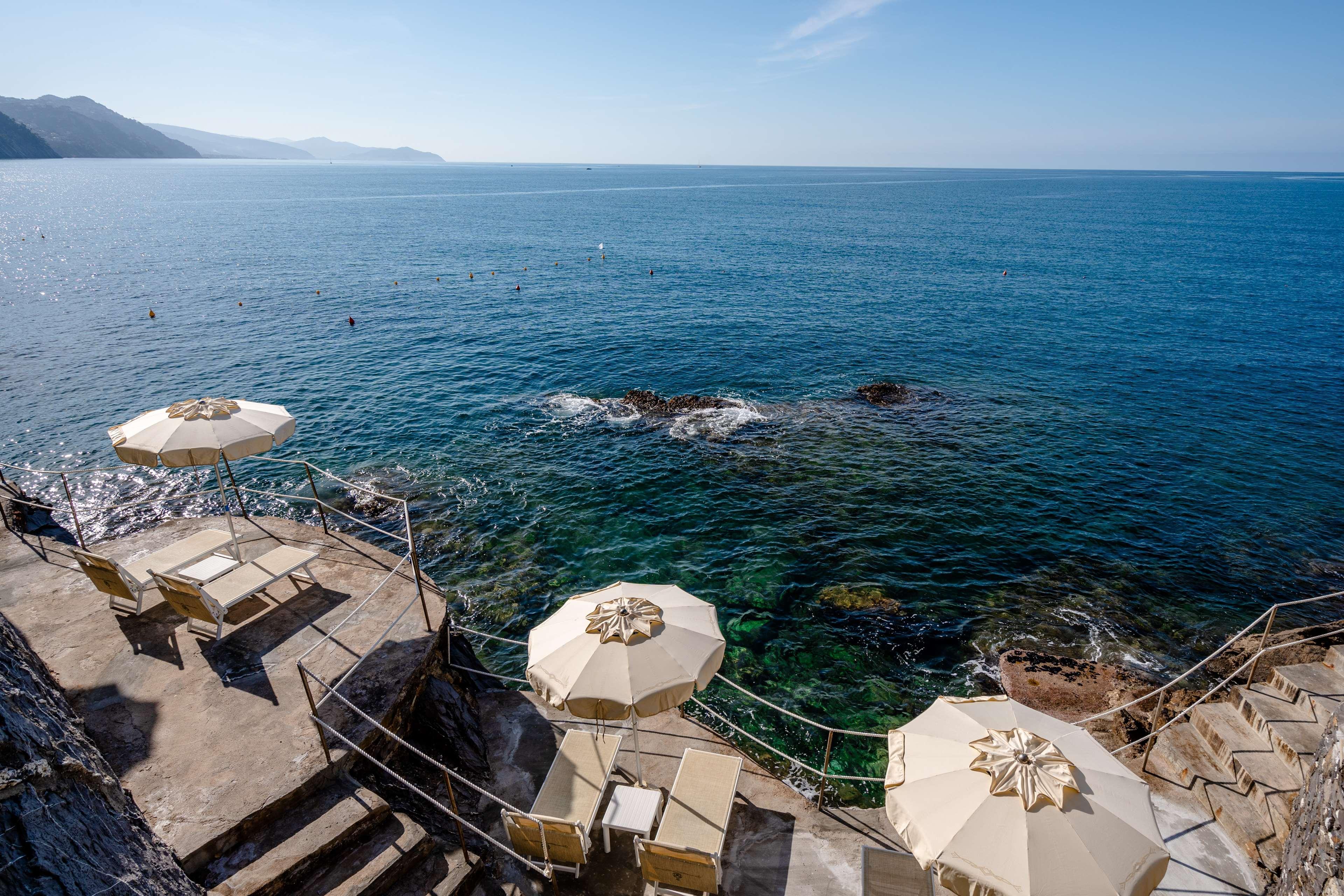 Excelsior Palace Portofino Coast Hotel Rapallo