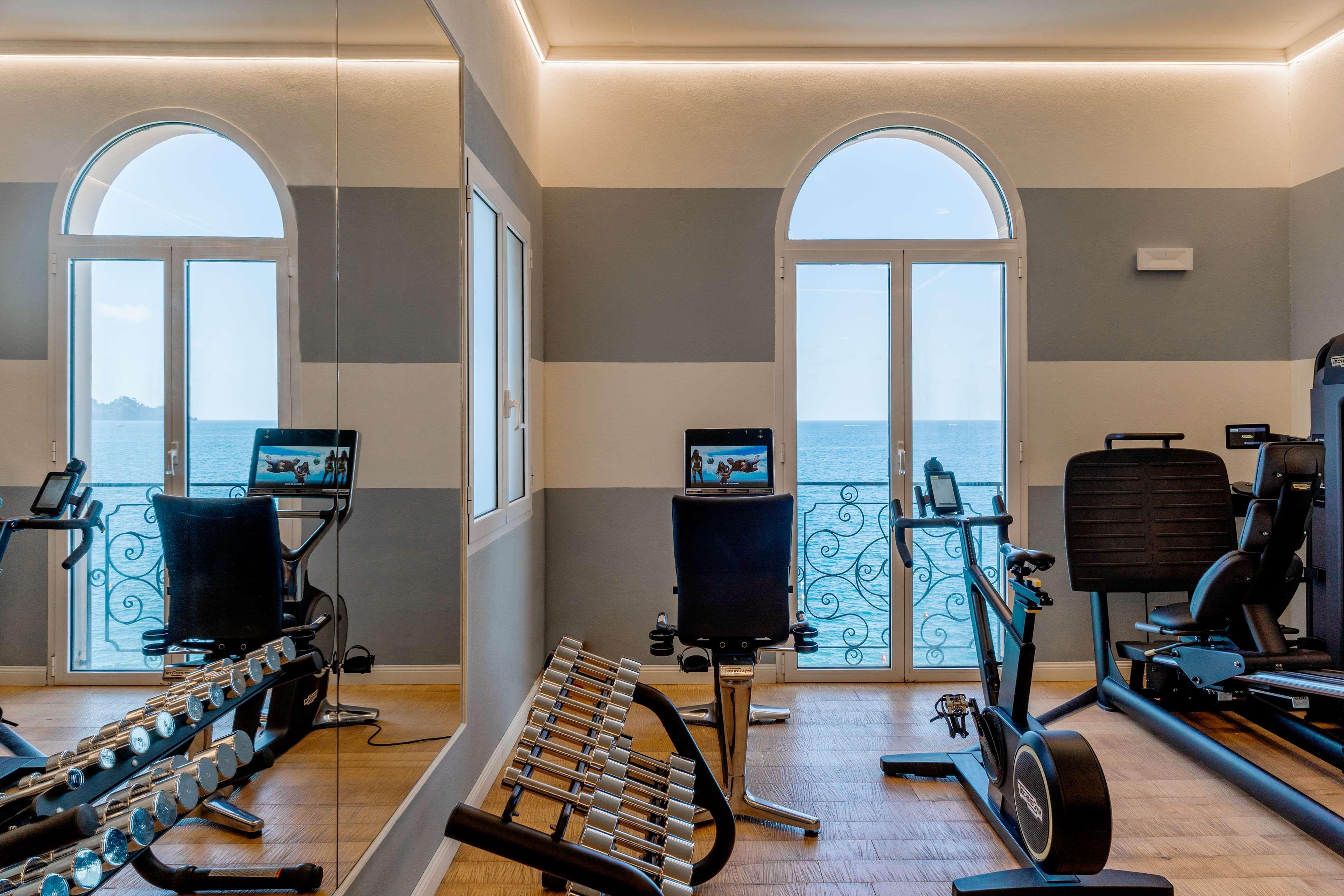 Excelsior Palace Portofino Coast Hotel Rapallo