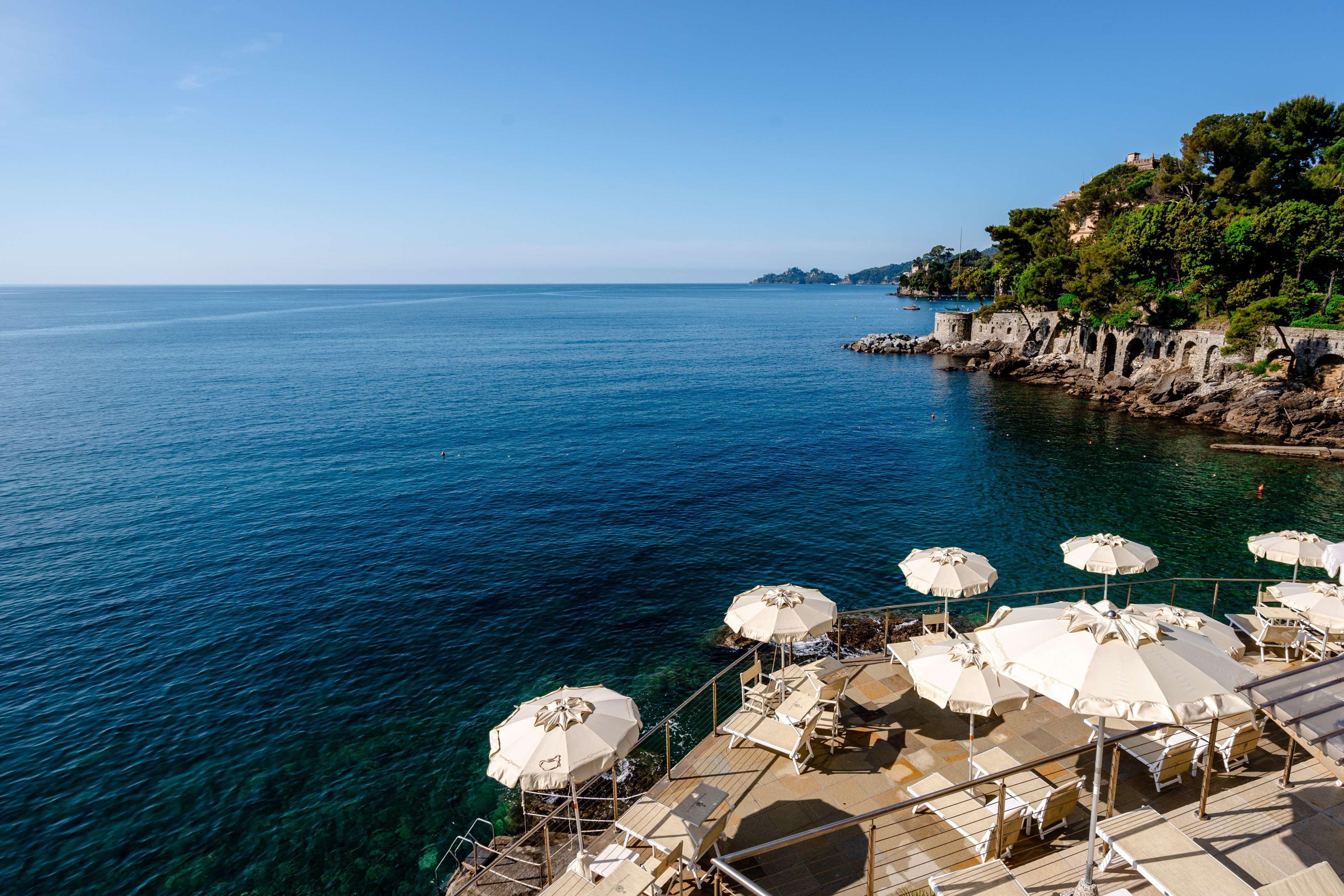 Excelsior Palace Portofino Coast 5*