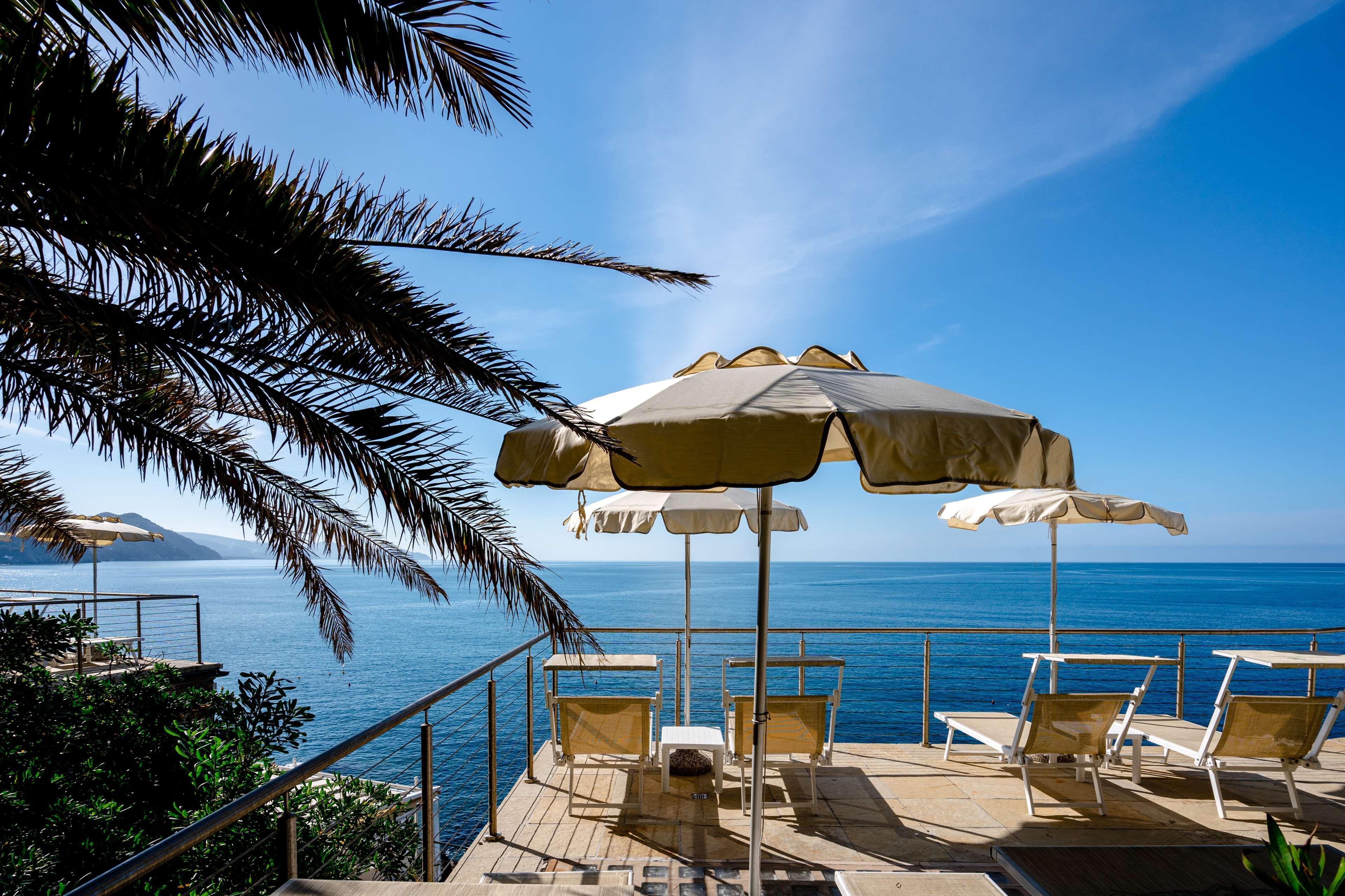 Excelsior Palace Portofino Coast Hotel
