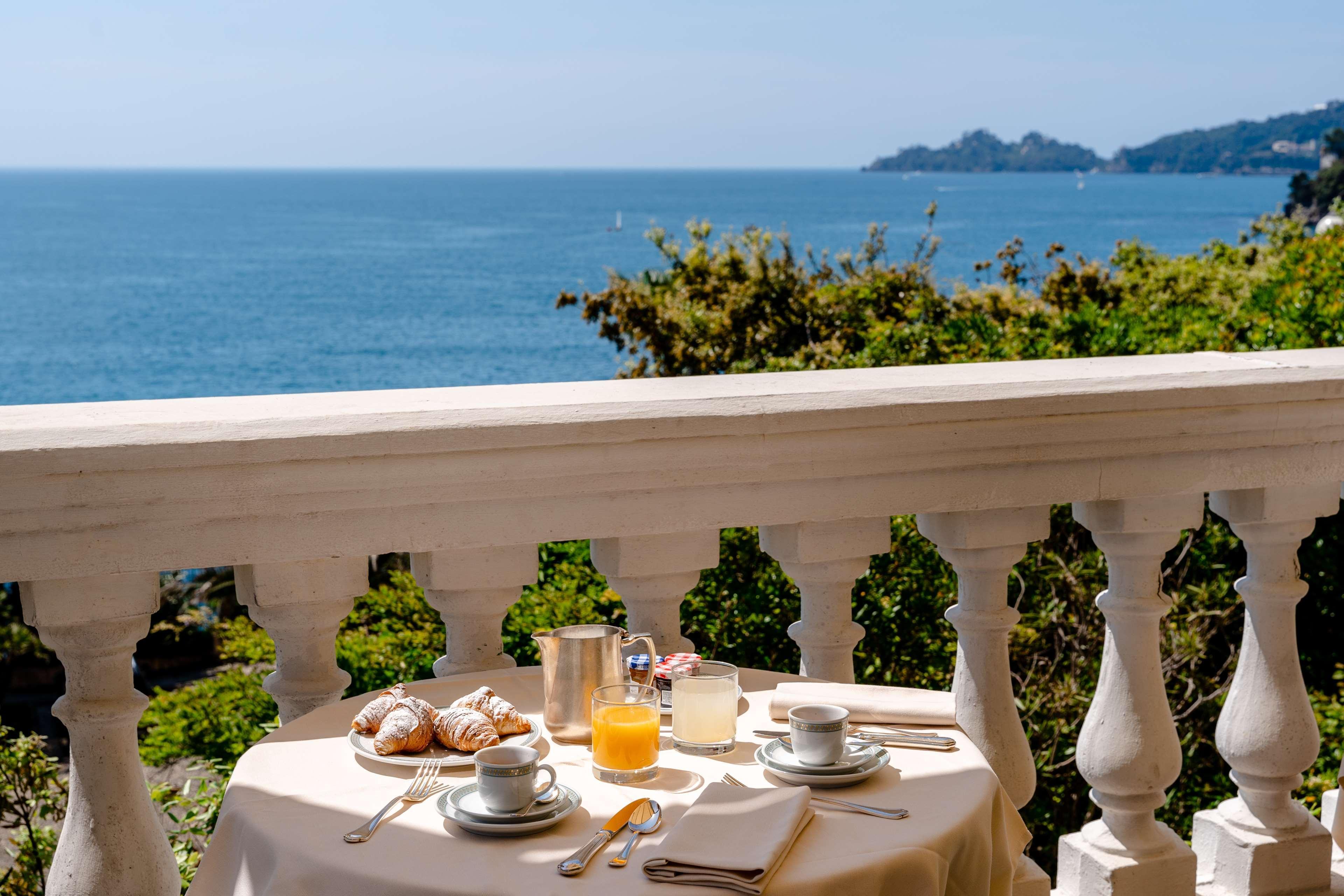Hotel Excelsior Palace Portofino Coast