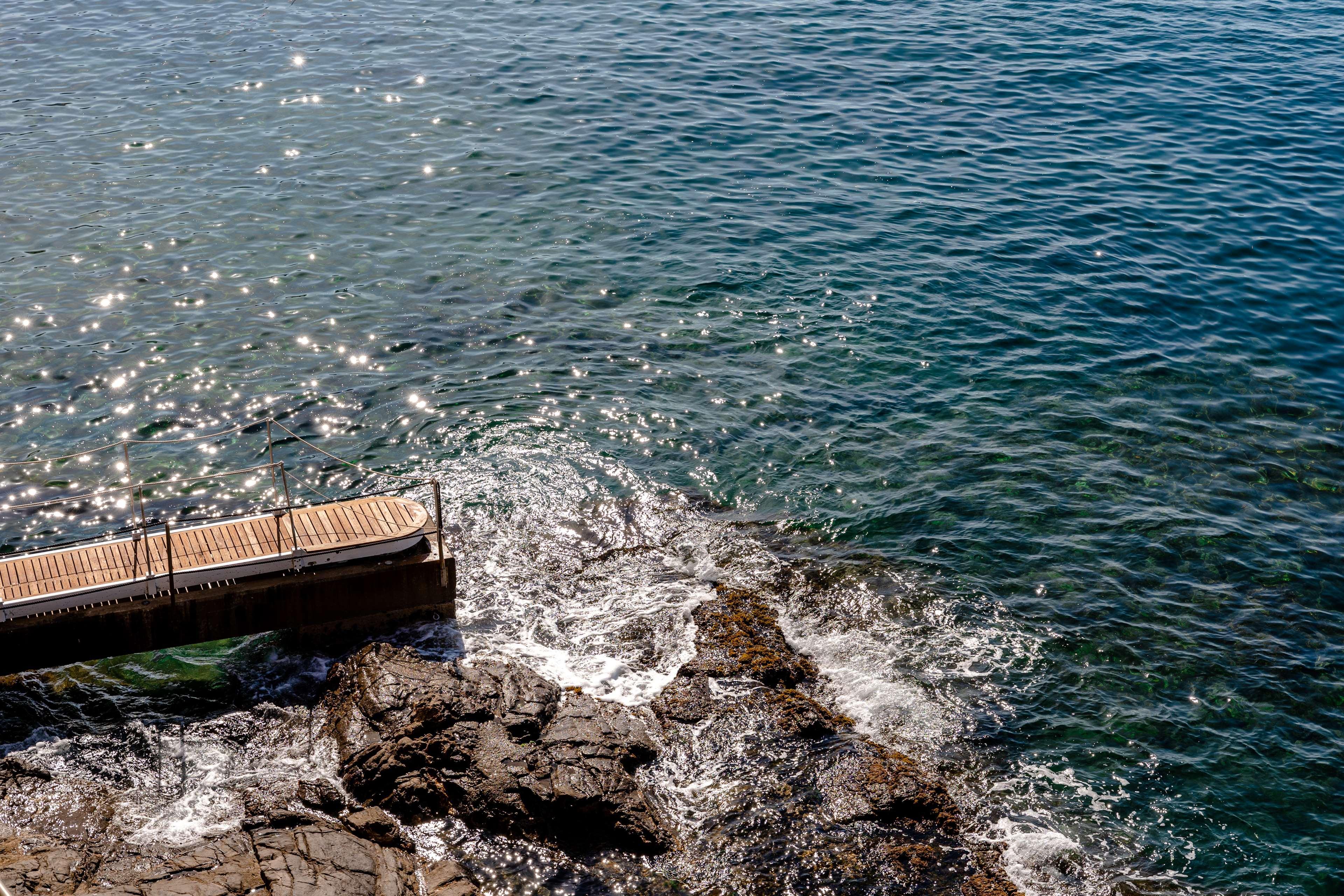Excelsior Palace Portofino Coast