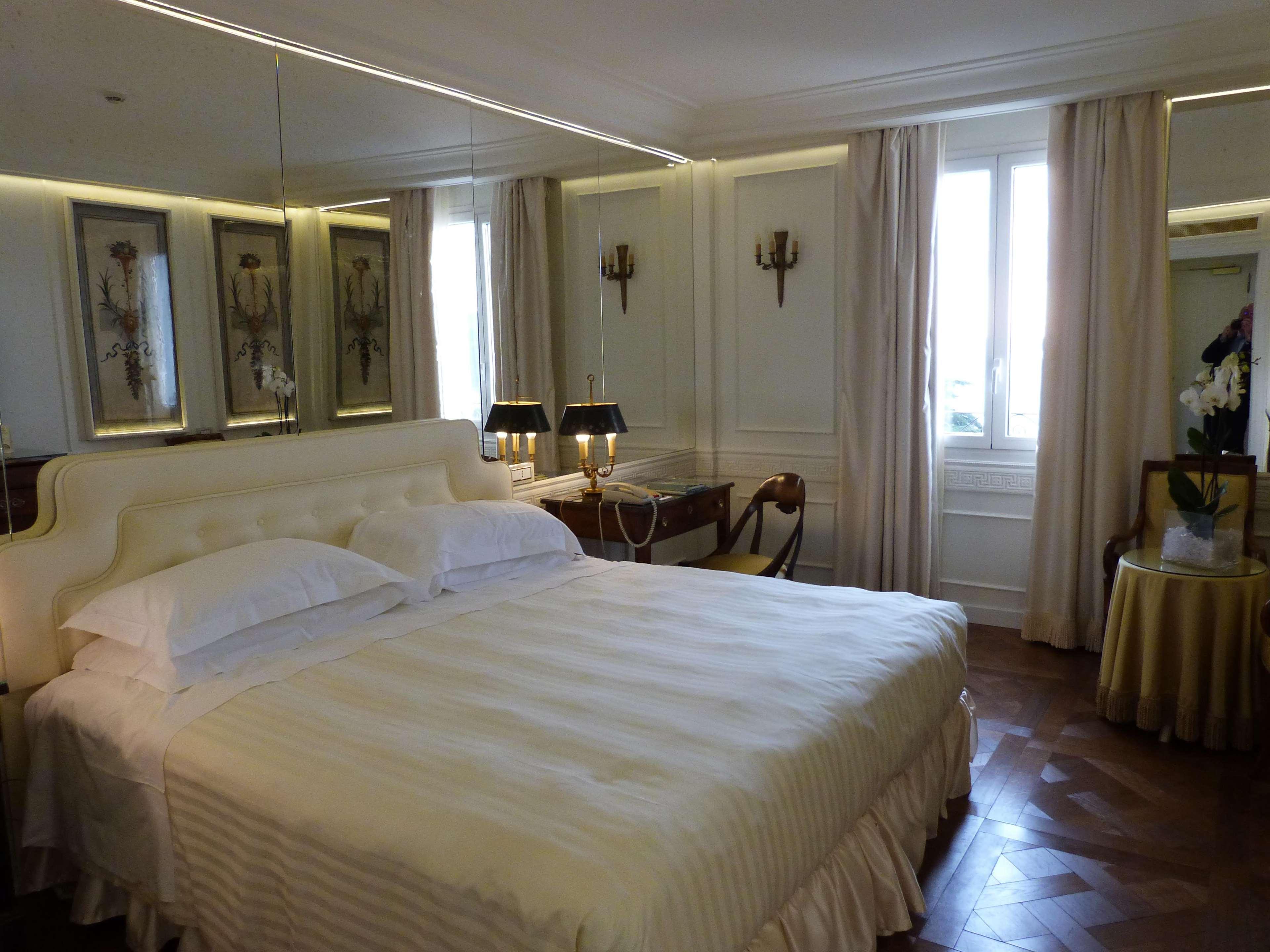 Excelsior Palace Portofino Coast Hotel 5*