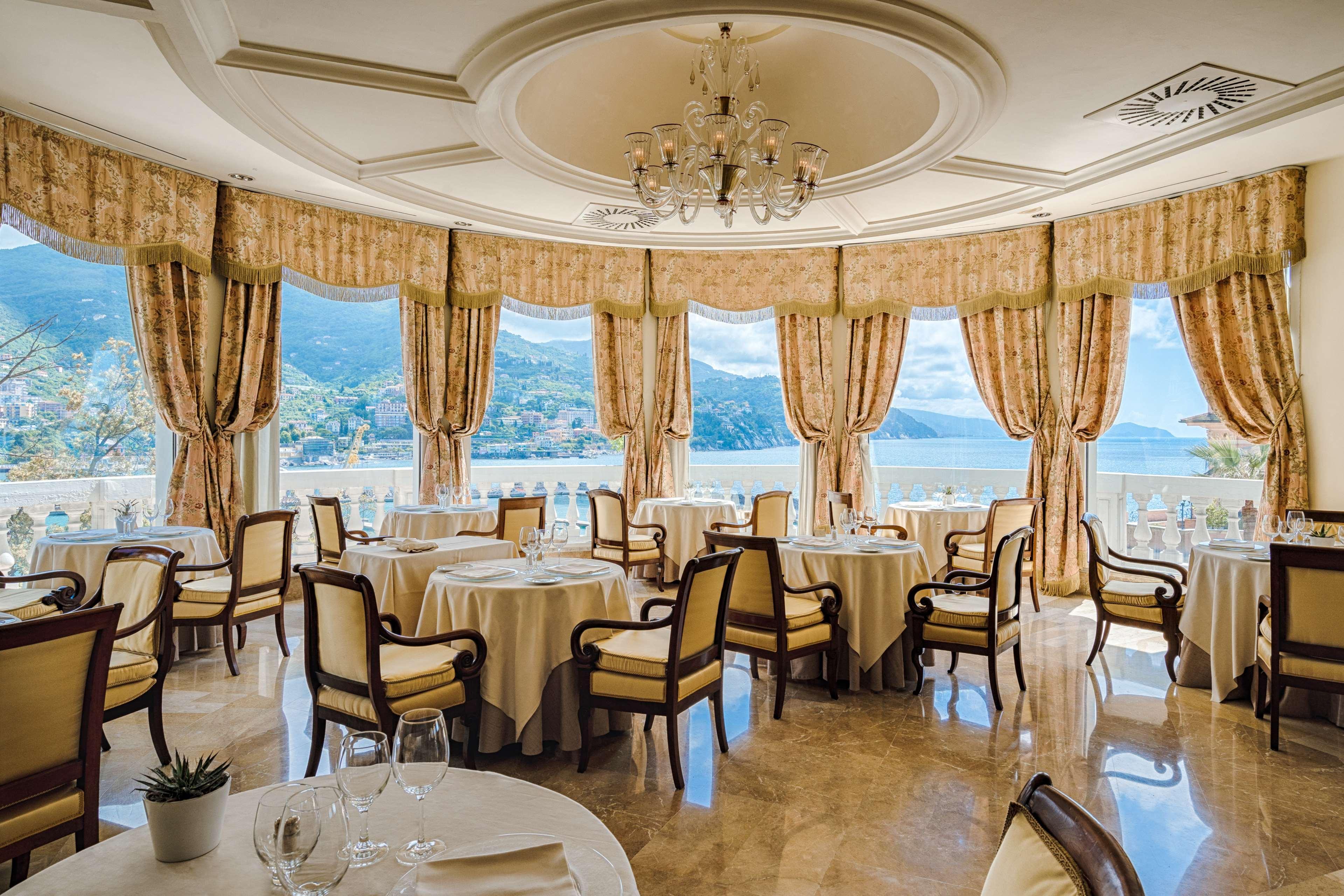 Excelsior Palace Portofino Coast Hotel