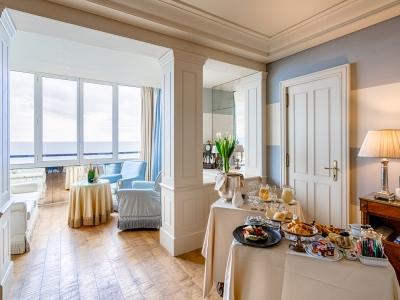Excelsior Palace Portofino Coast Hotel