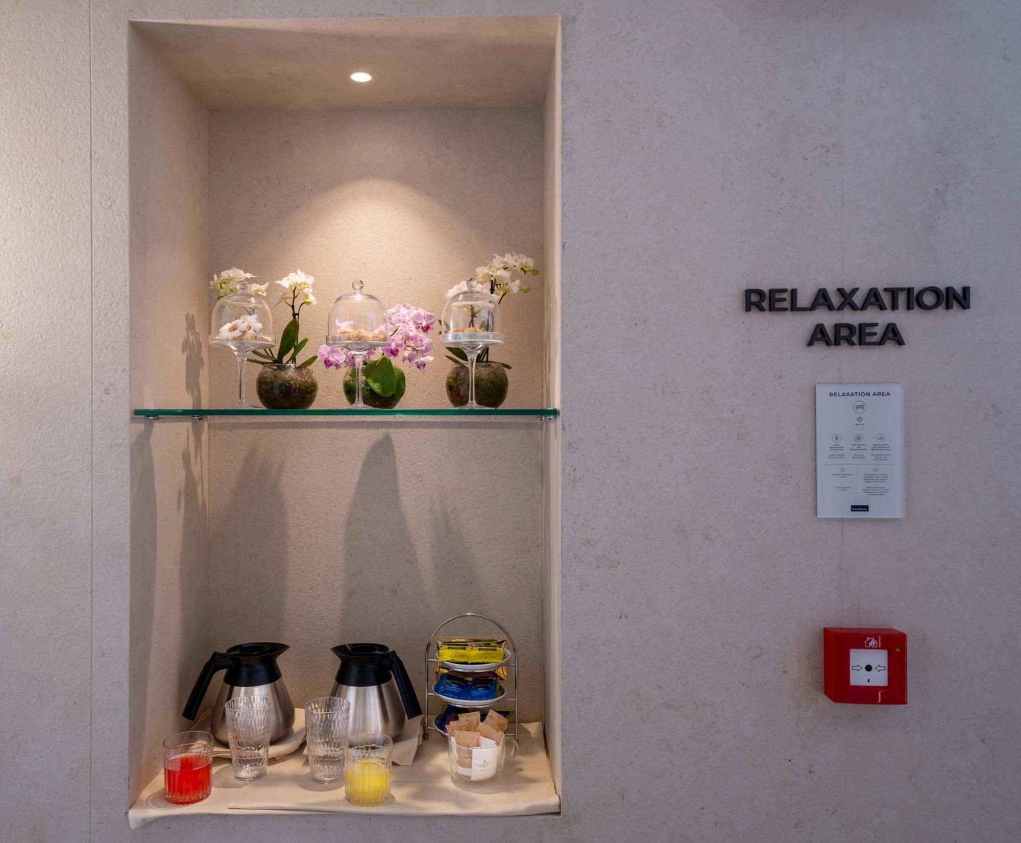 Excelsior Palace Portofino Coast Hotel Rapallo