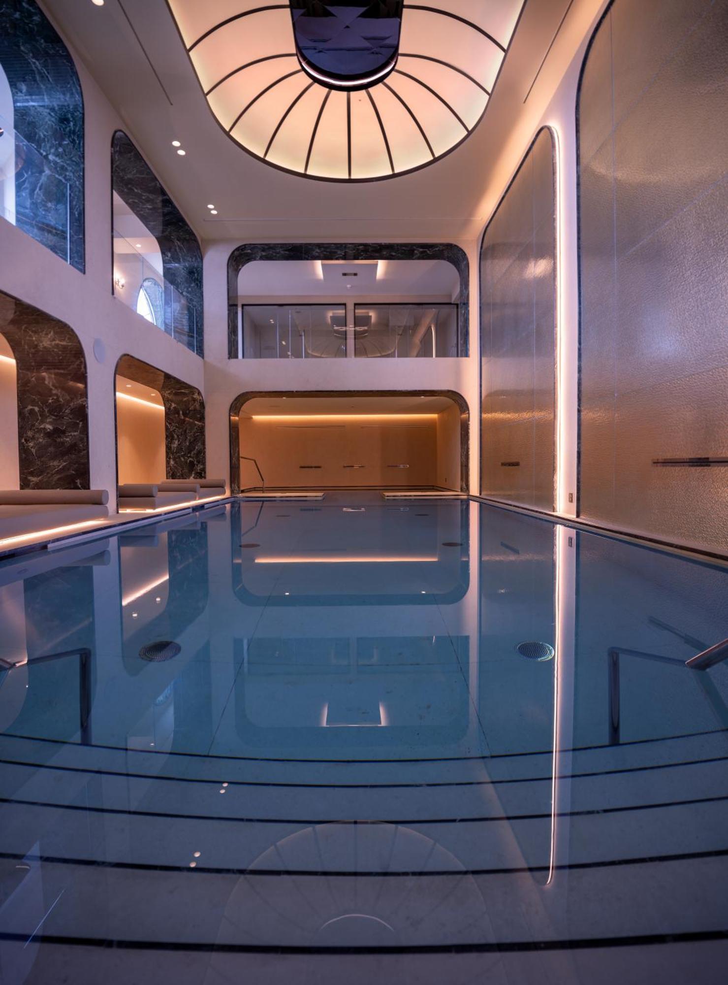 Excelsior Palace Portofino Coast 5*