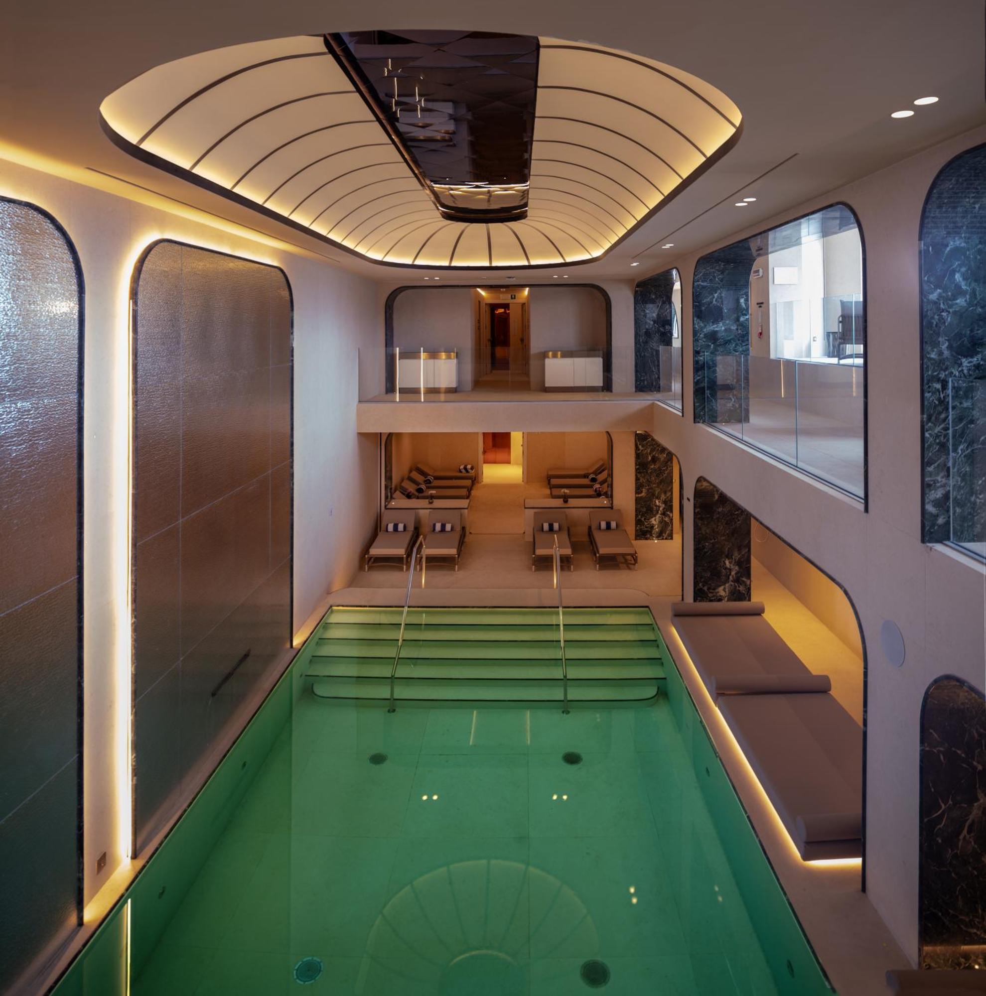 Excelsior Palace Portofino Coast Hotel 5*