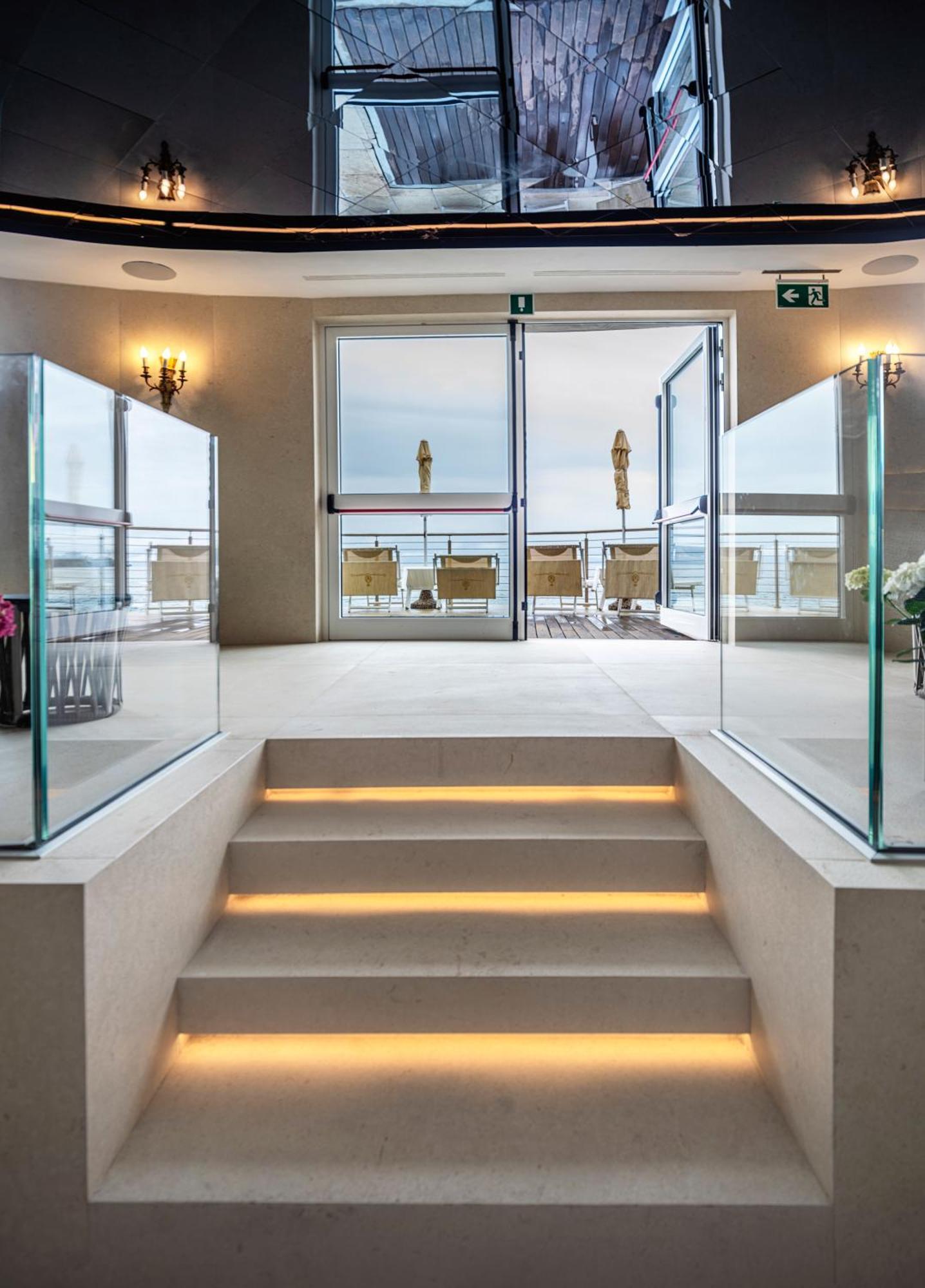 Excelsior Palace Portofino Coast 5* Rapallo