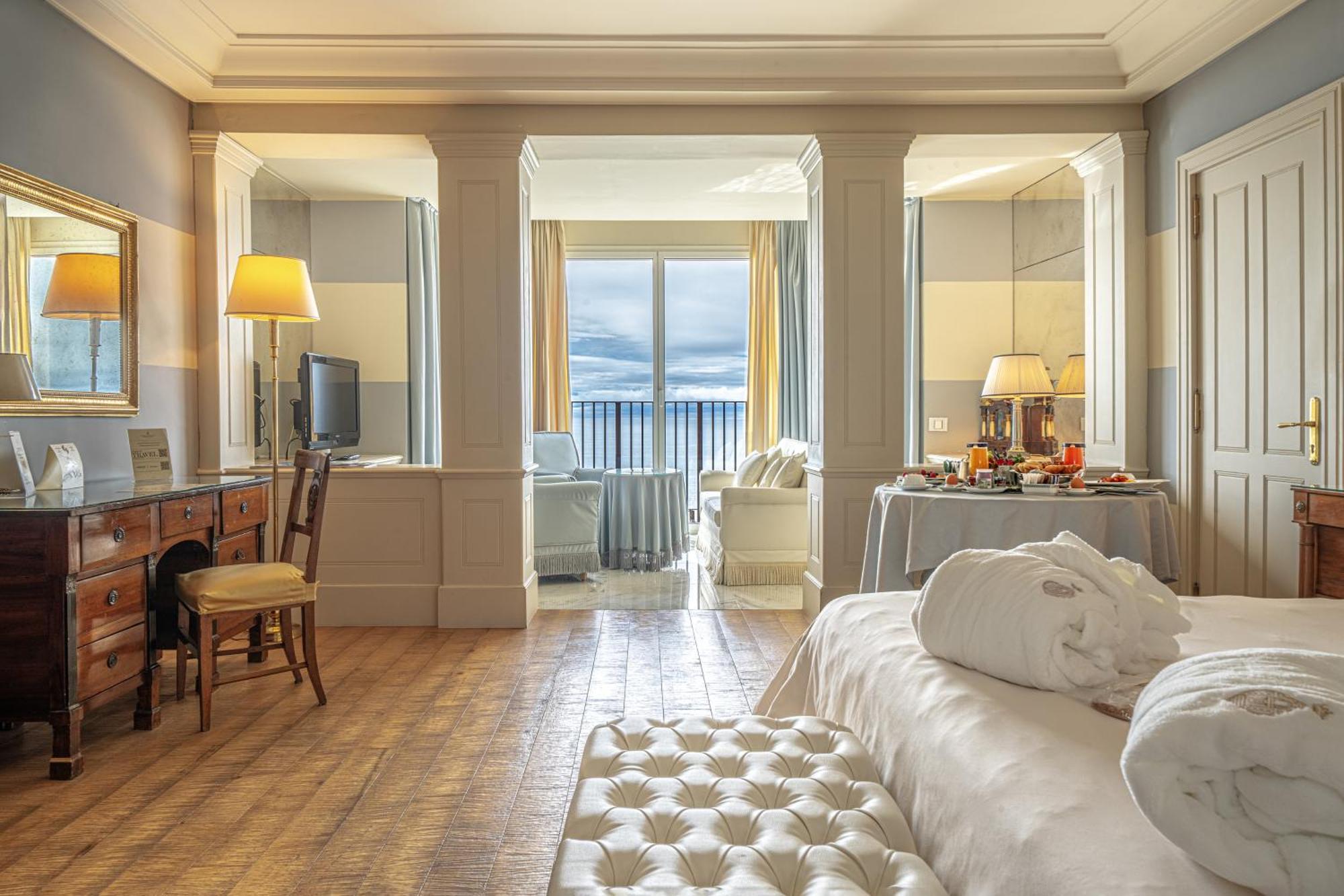 Excelsior Palace Portofino Coast Hotel 5*