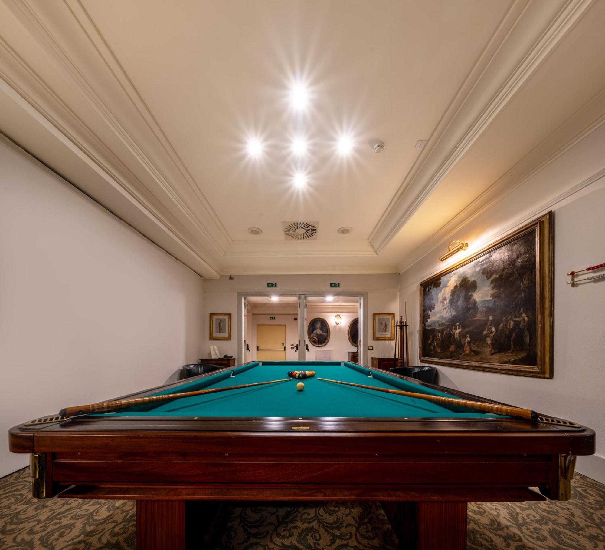 Hotel Excelsior Palace Portofino Coast 5*