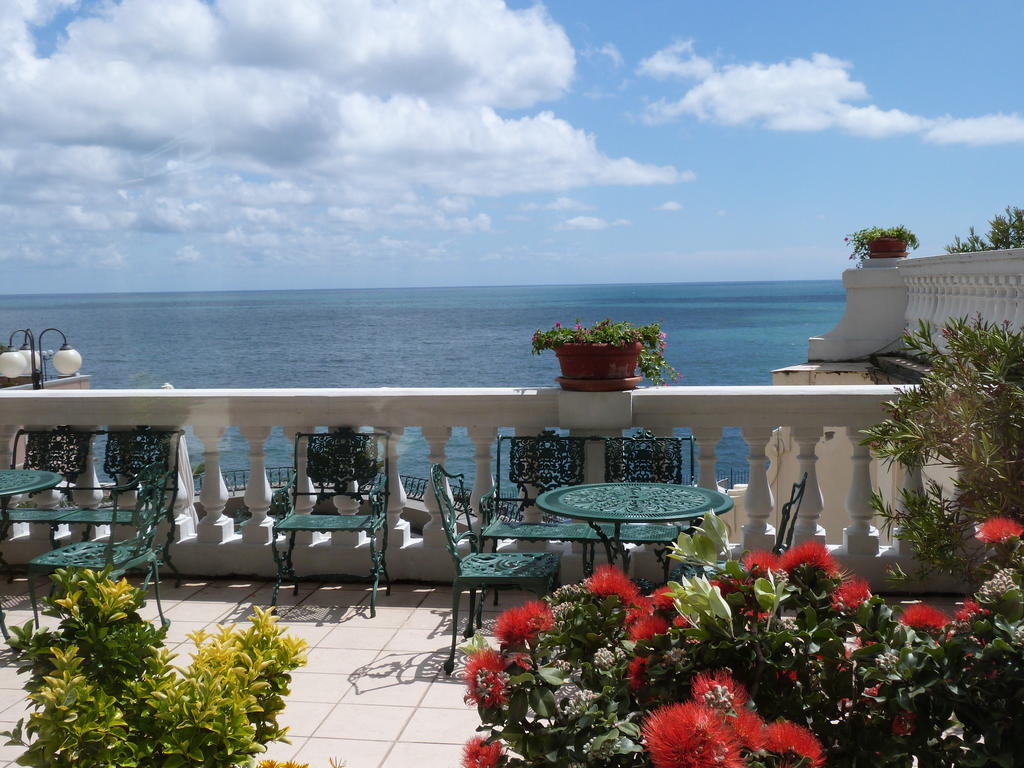 Hotel Excelsior Palace Portofino Coast Rapallo