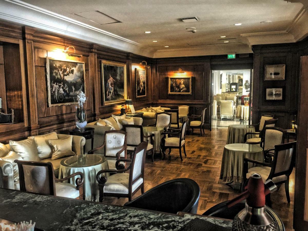 Excelsior Palace Portofino Coast Hotel 5*
