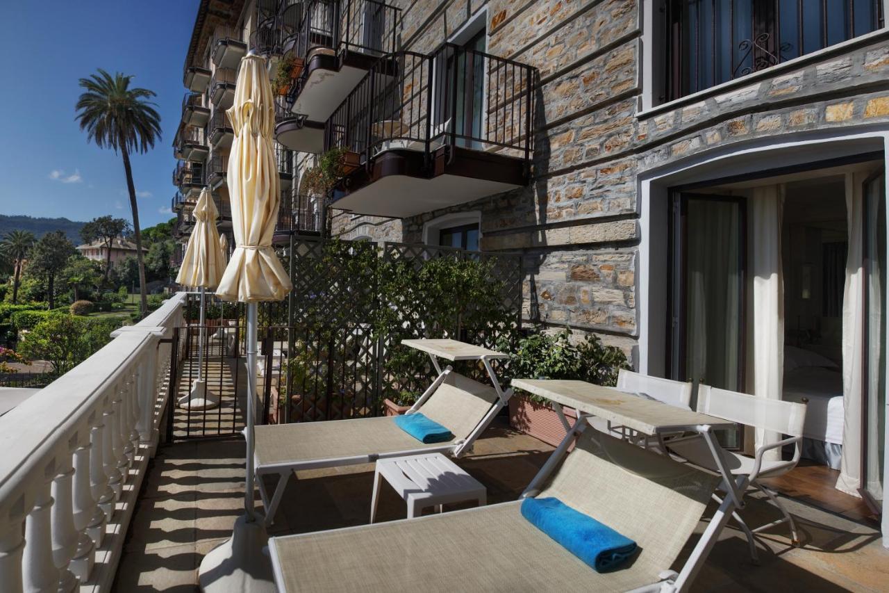 Excelsior Palace Portofino Coast 5* Rapallo